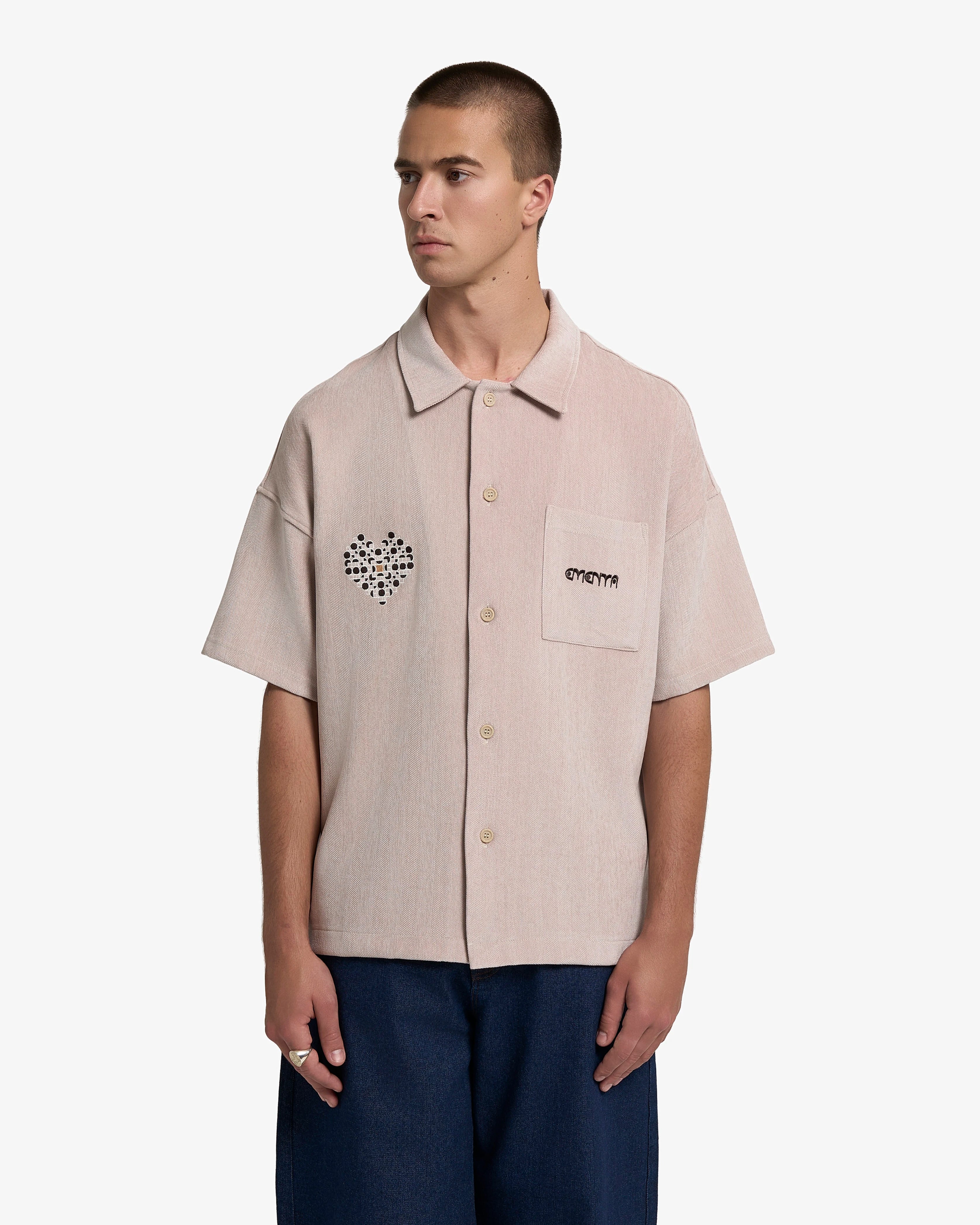 Vitrals Shirt