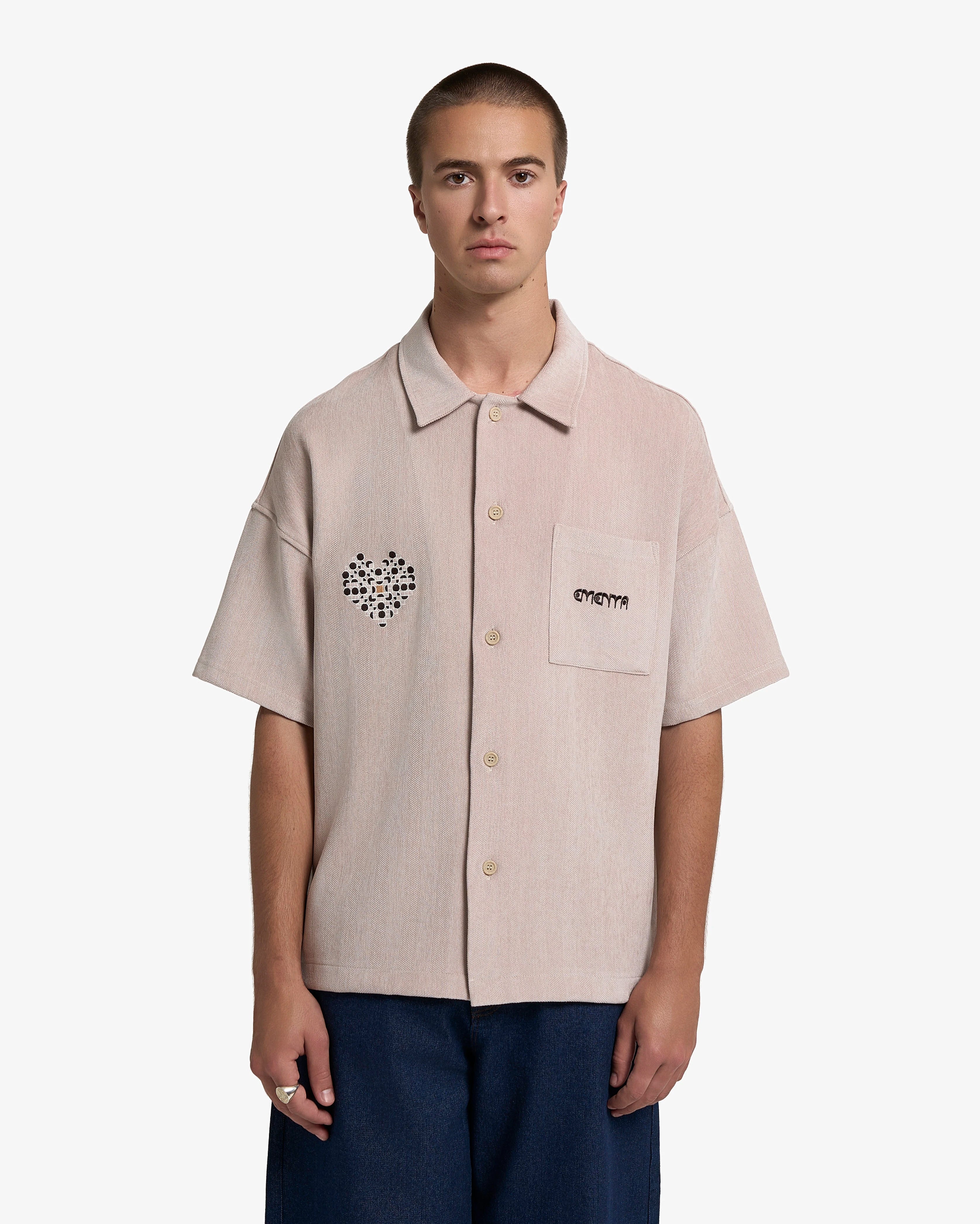 Vitrals Shirt