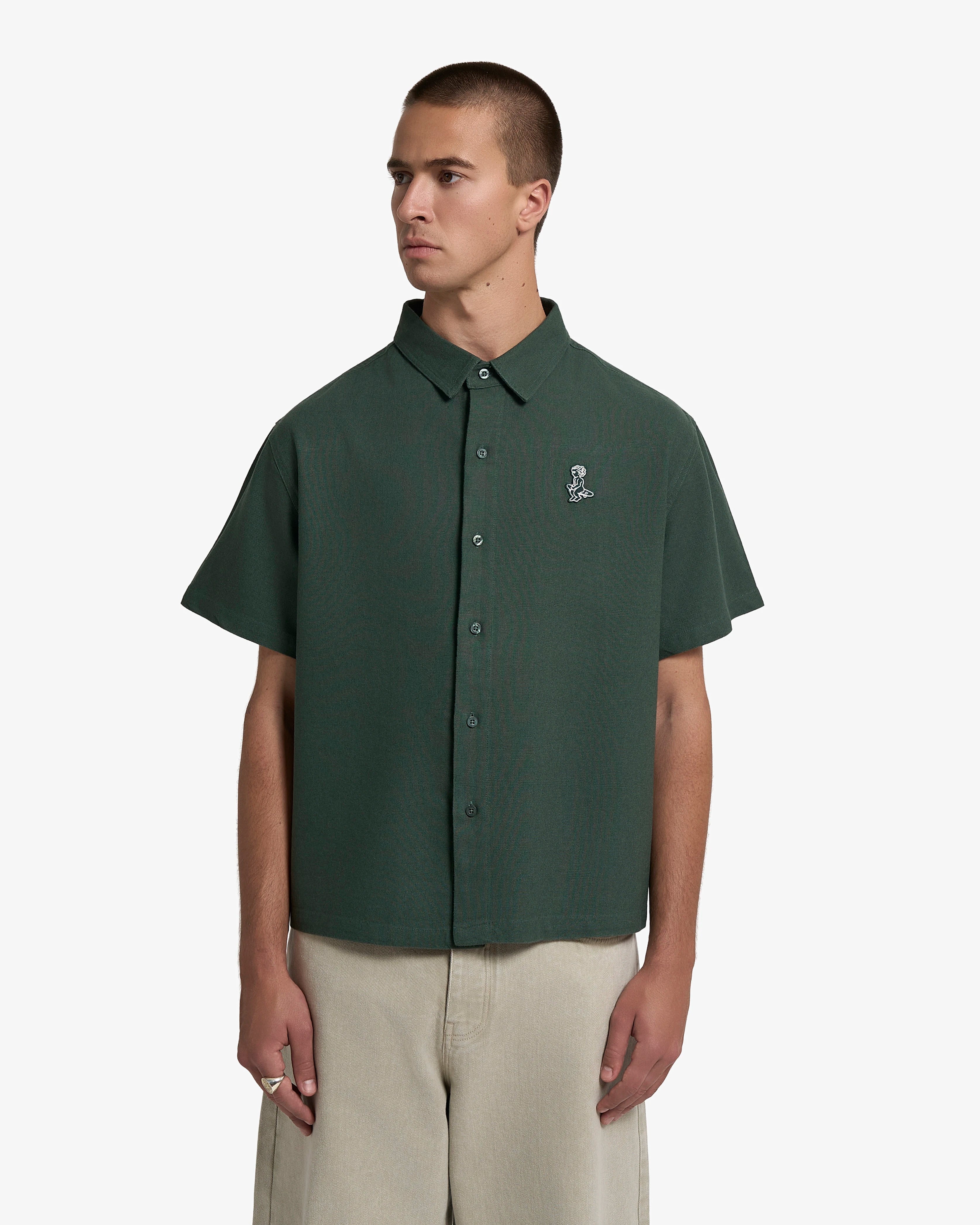 Salu Shirt