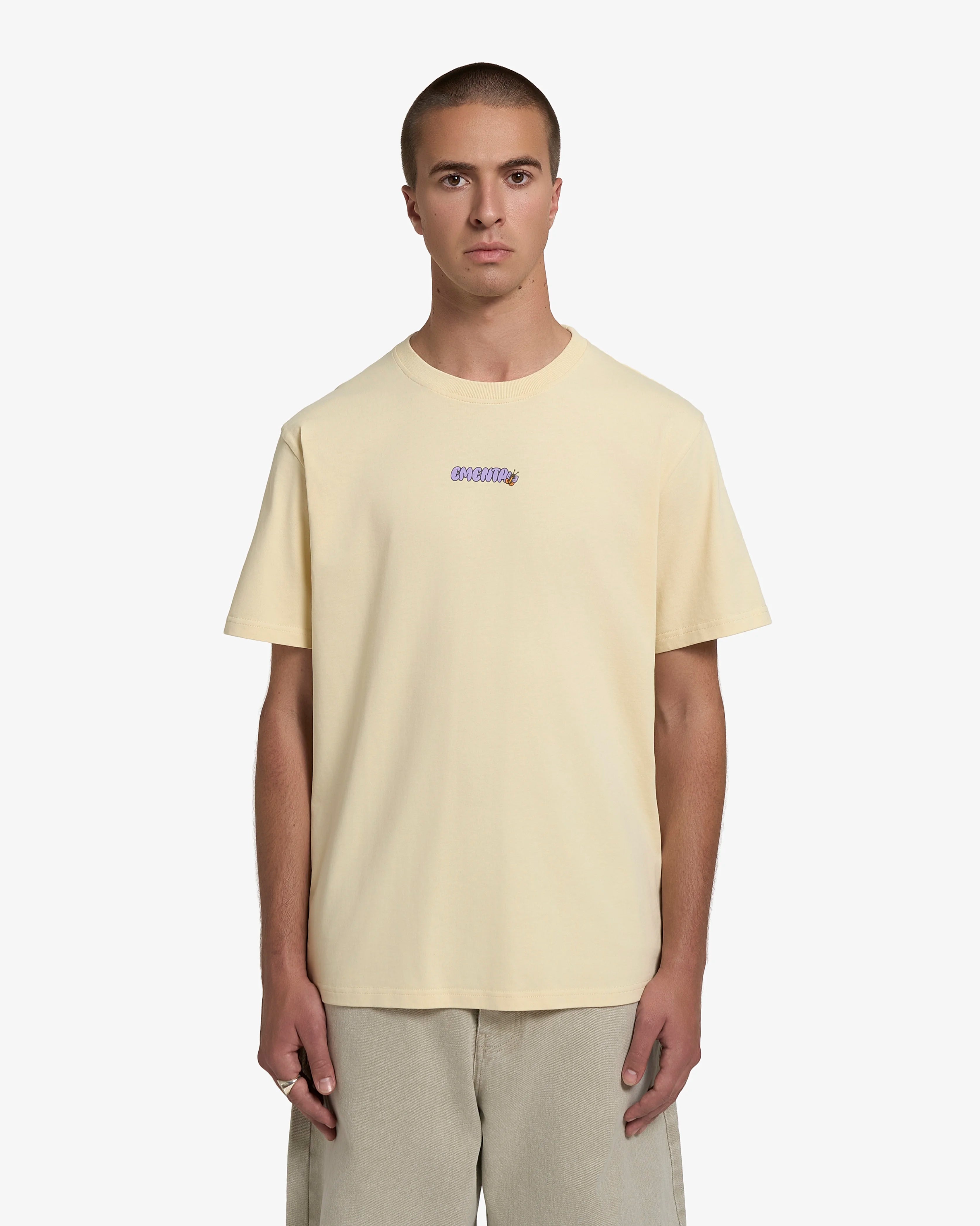 Quel Bebucho T-shirt