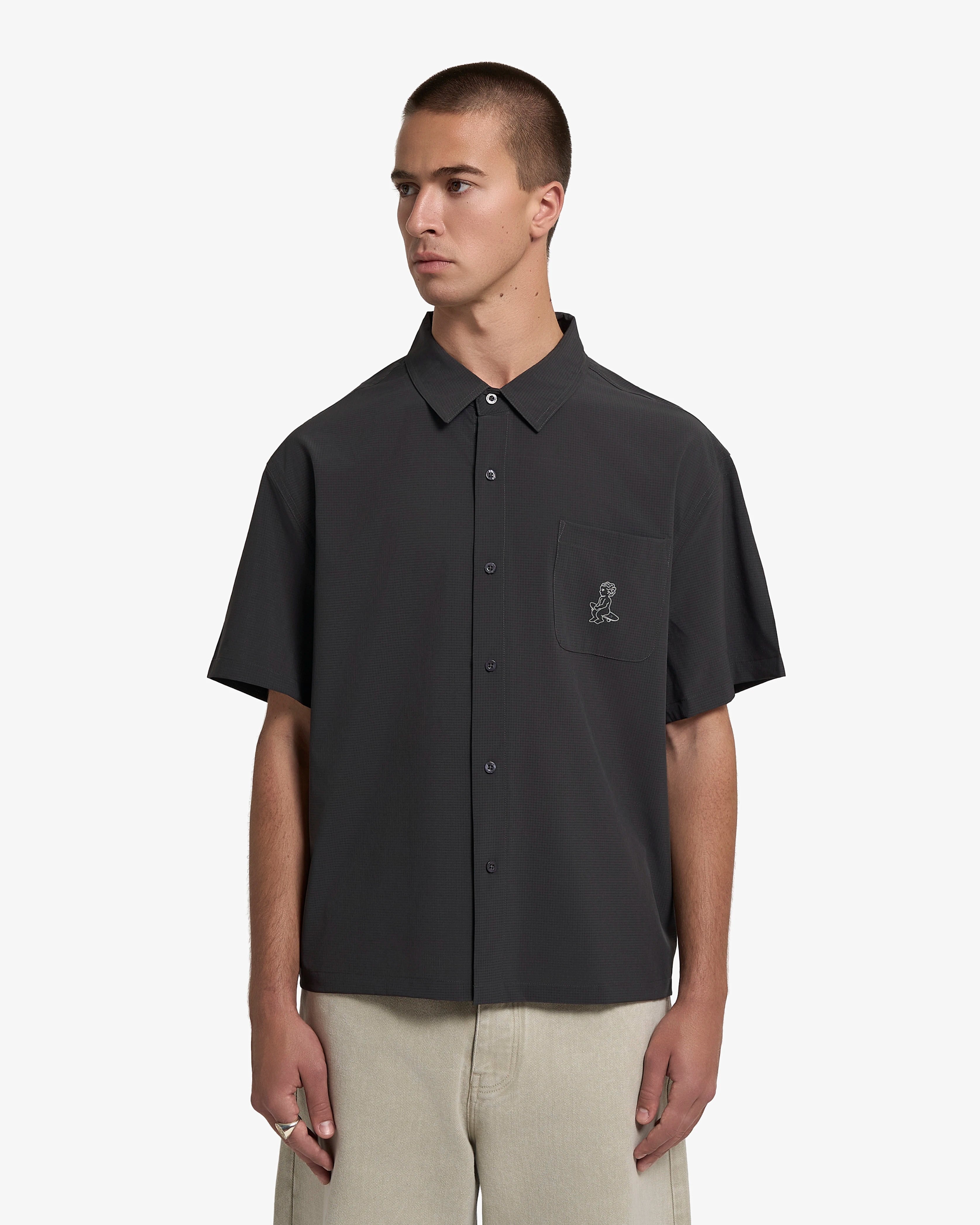 Mob Shirt