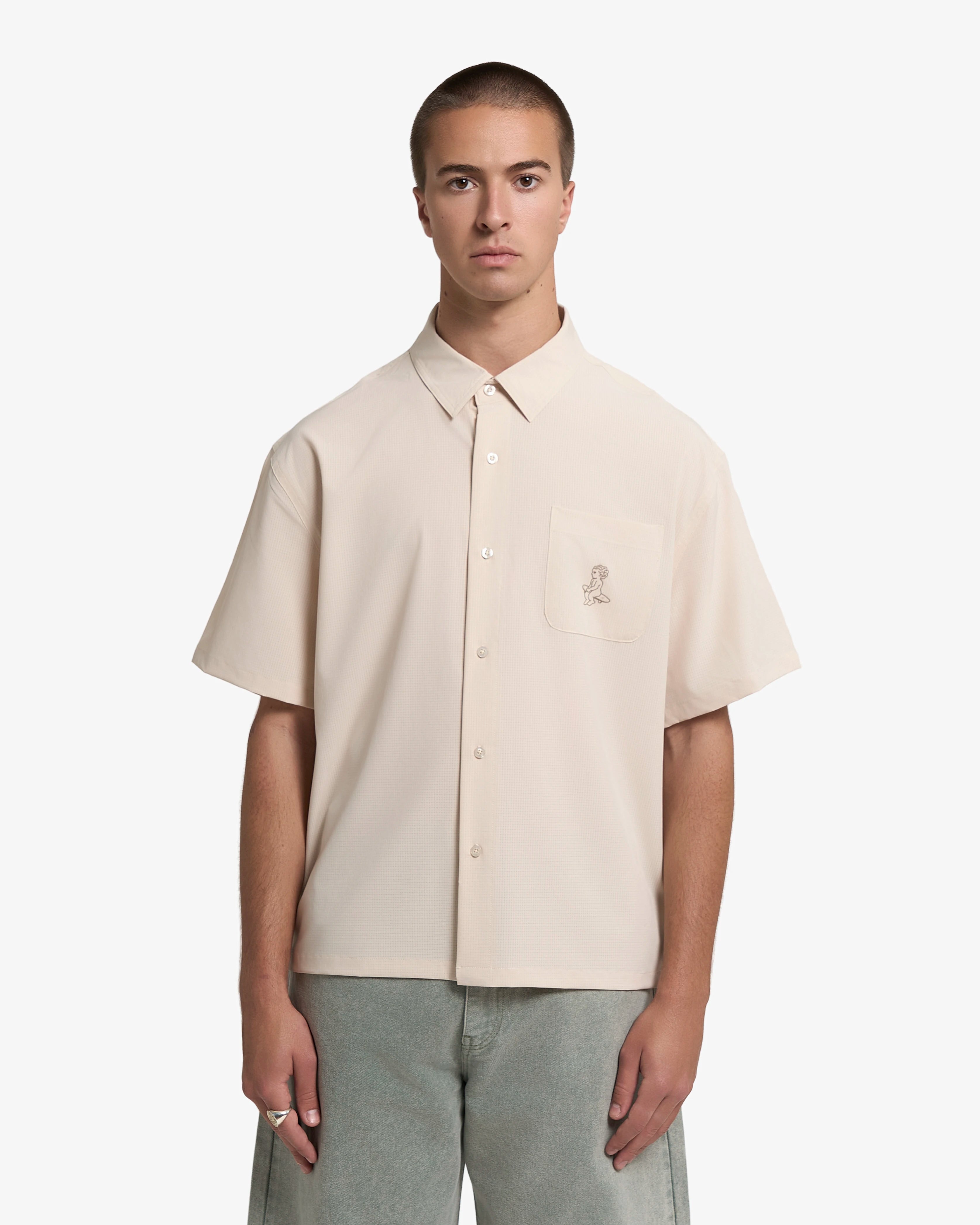 Mob Shirt