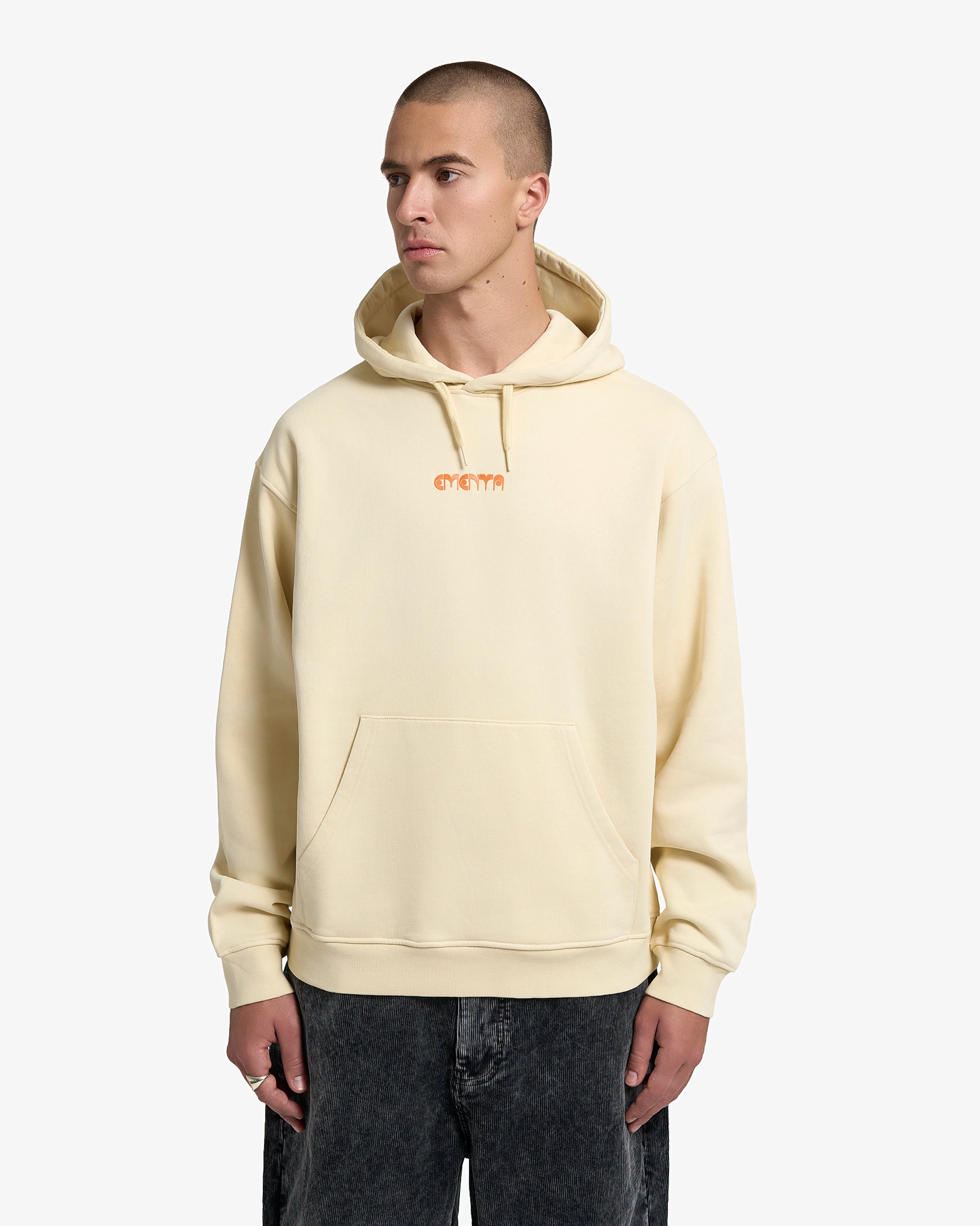 Ikon Gogh Hoodie