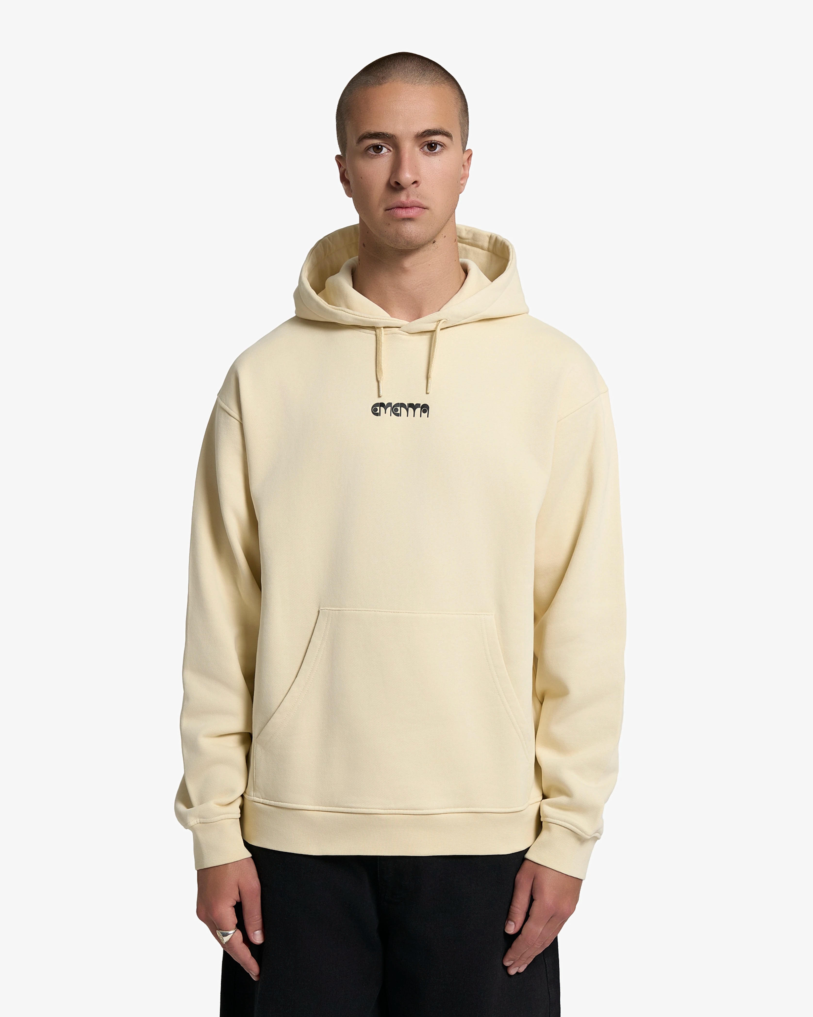 Lapa Hoodie