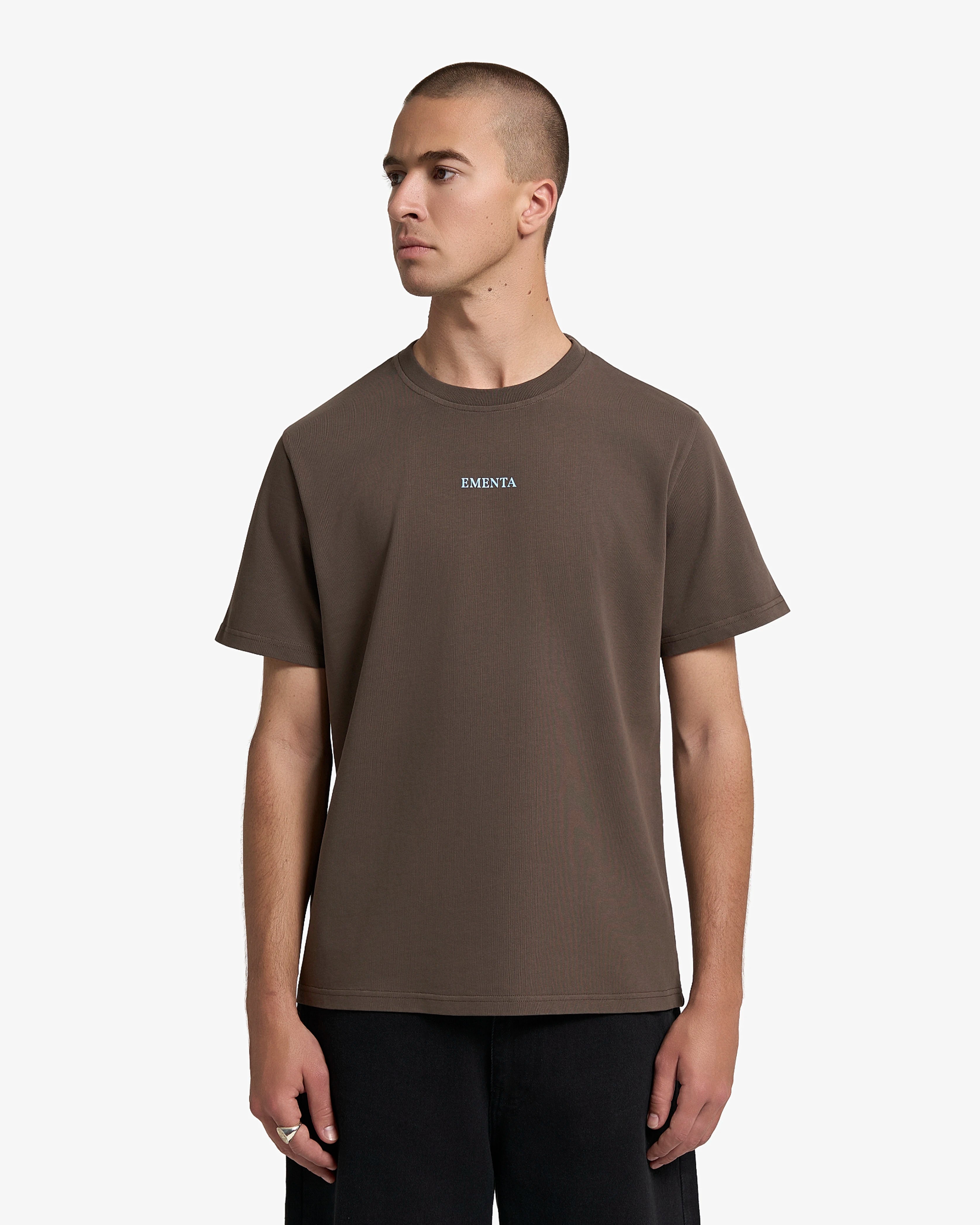 Ikon Thinker T-Shirt