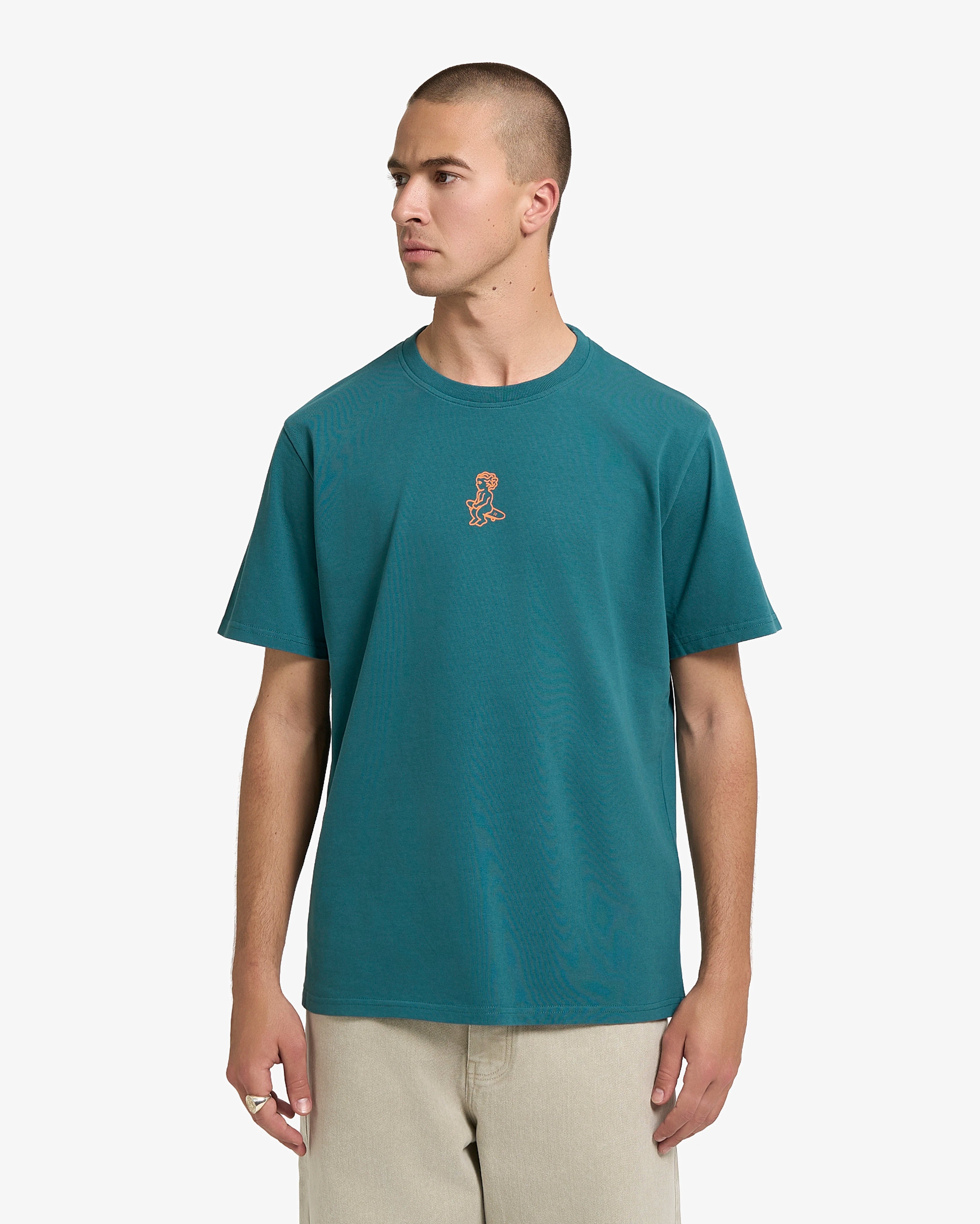Ikon Stamp T-Shirt