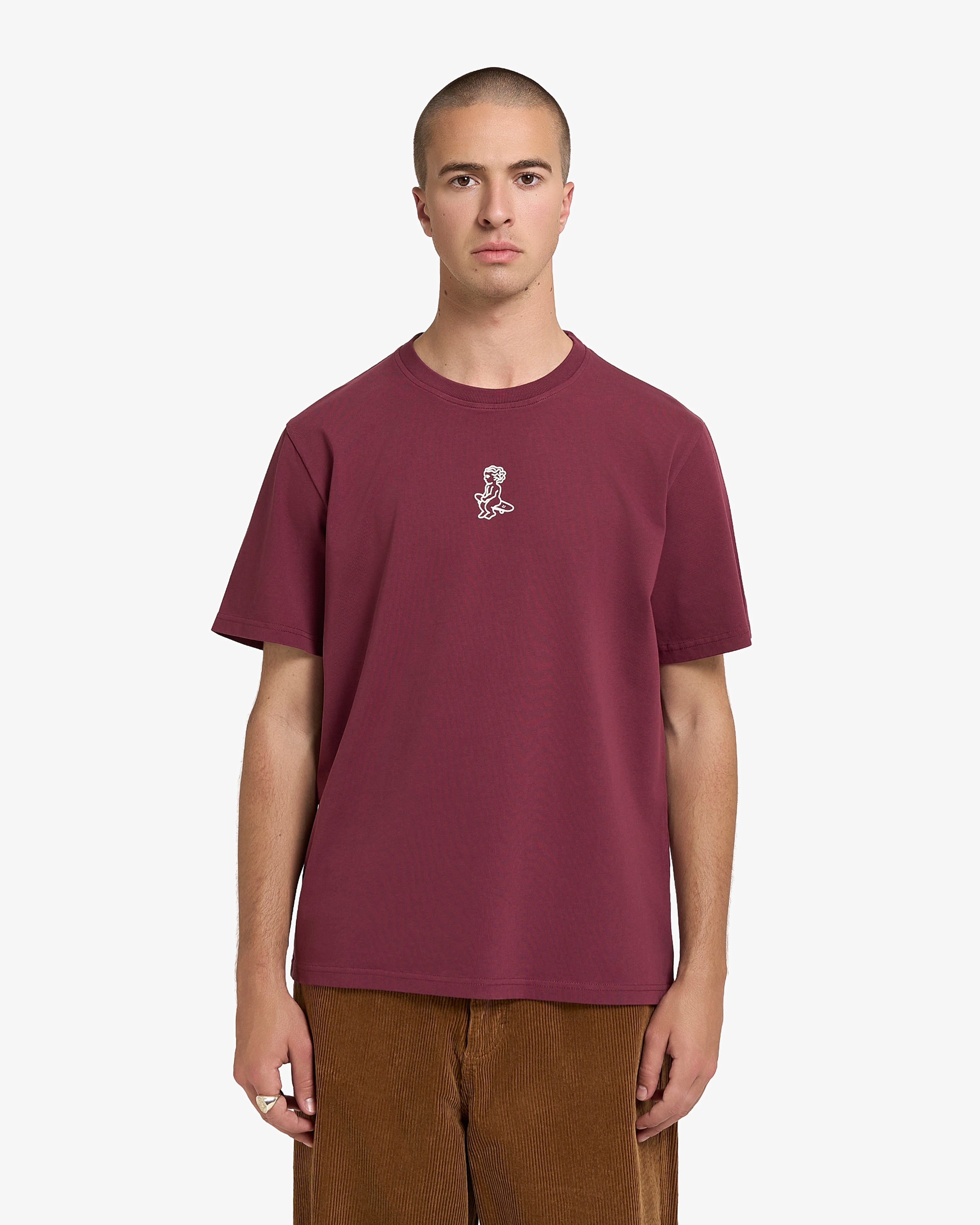 Ikon Stamp T-Shirt