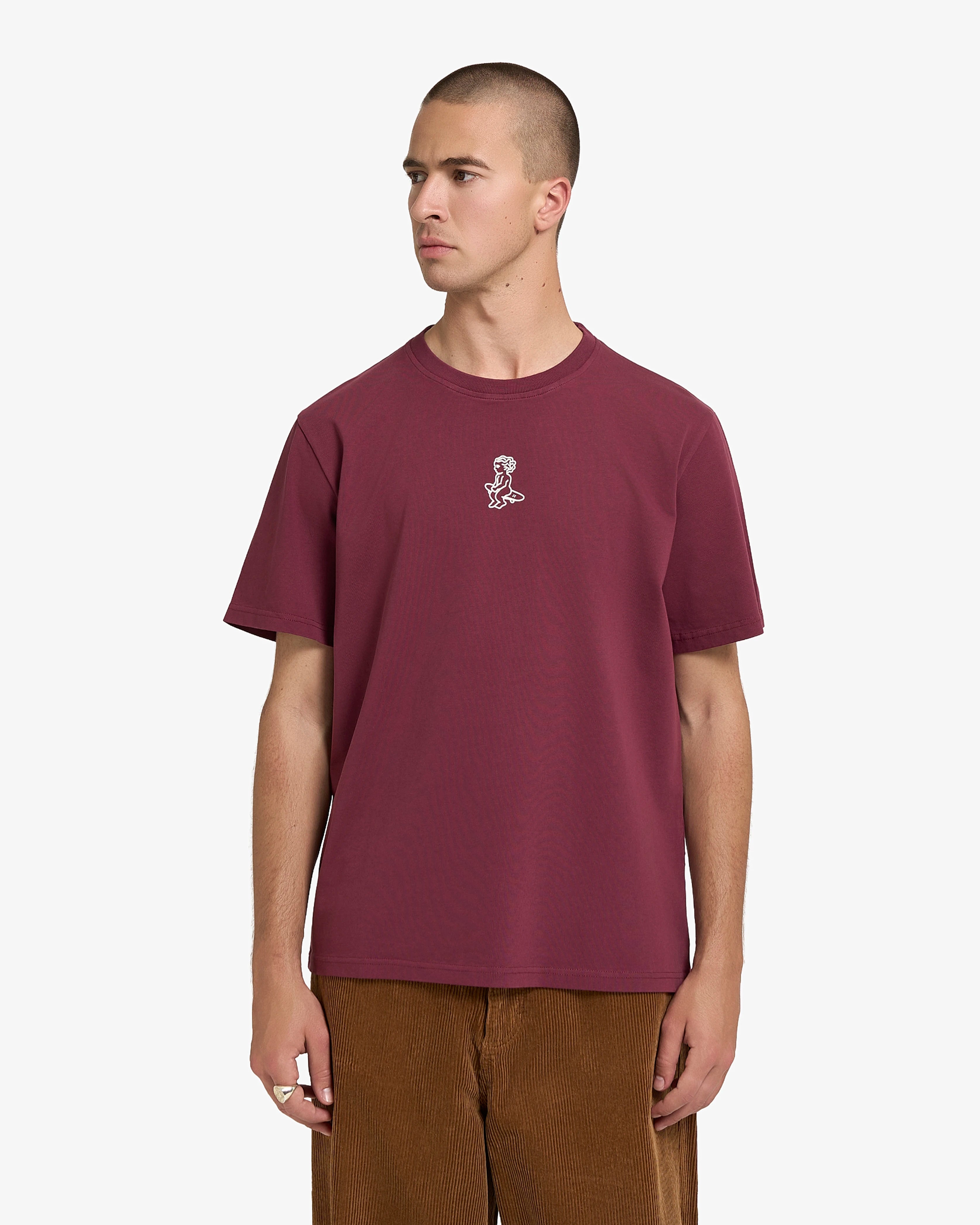 Ikon Stamp T-Shirt