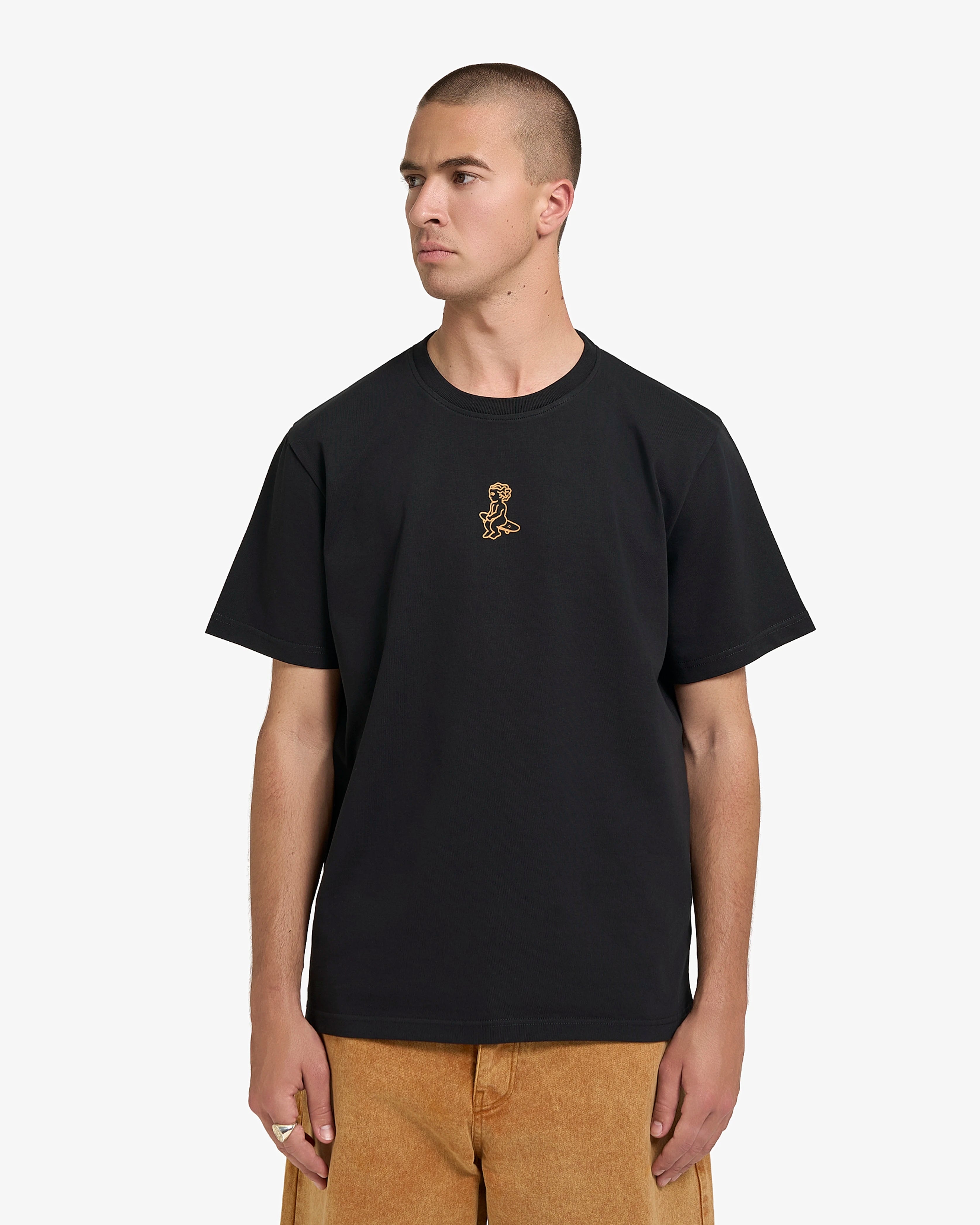 Ikon Stamp T-Shirt