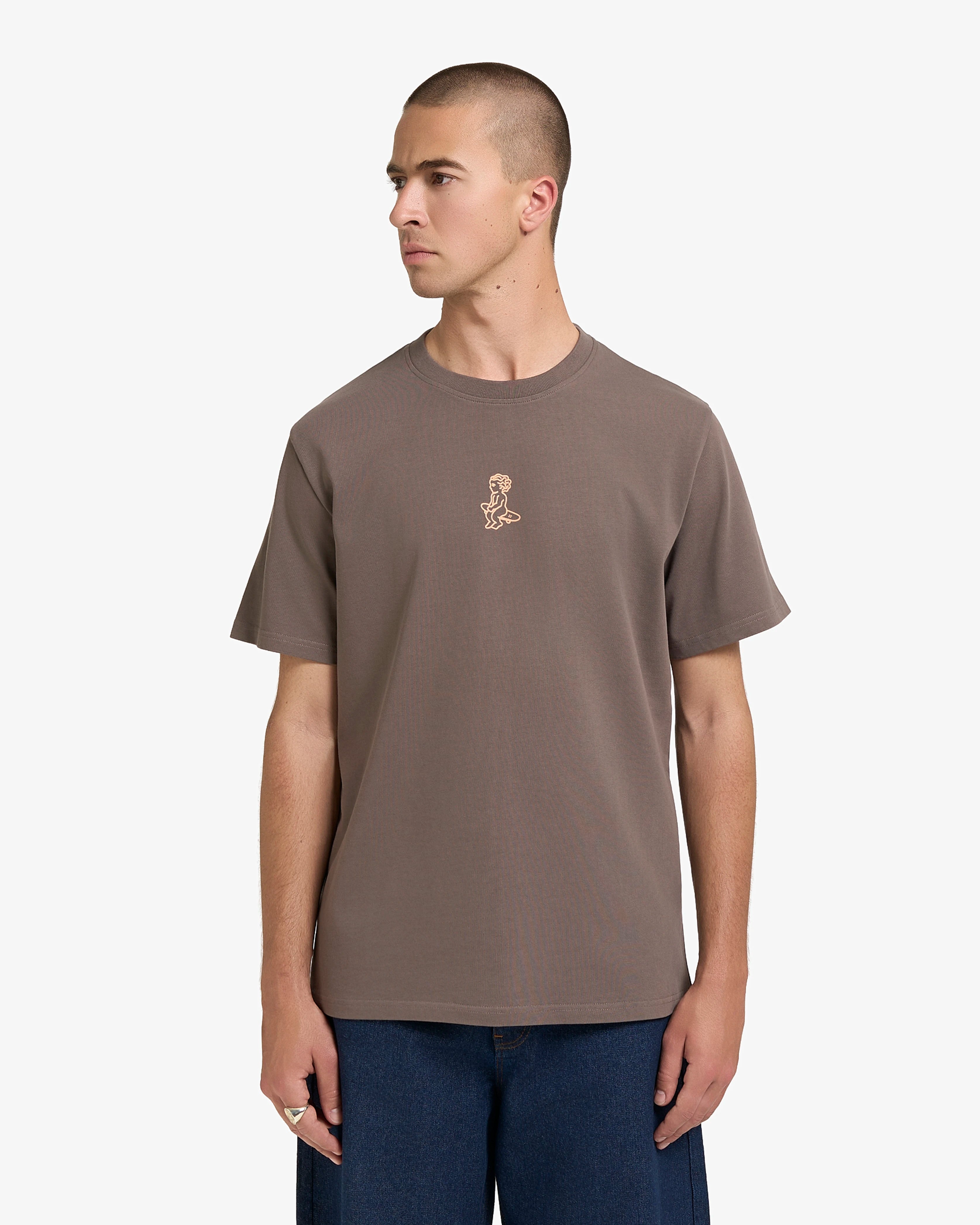 Ikon Stamp T-Shirt