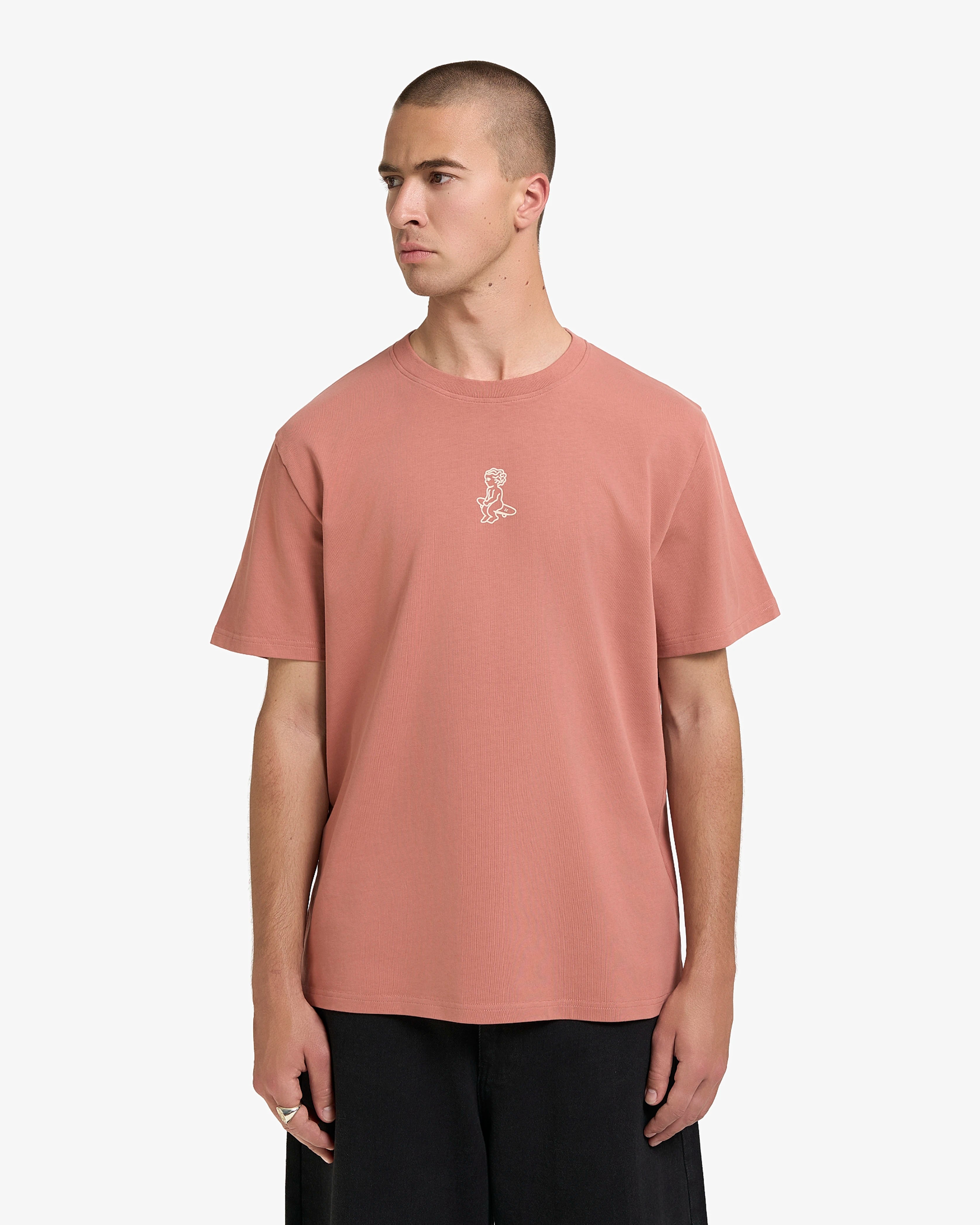 Ikon Stamp T-Shirt