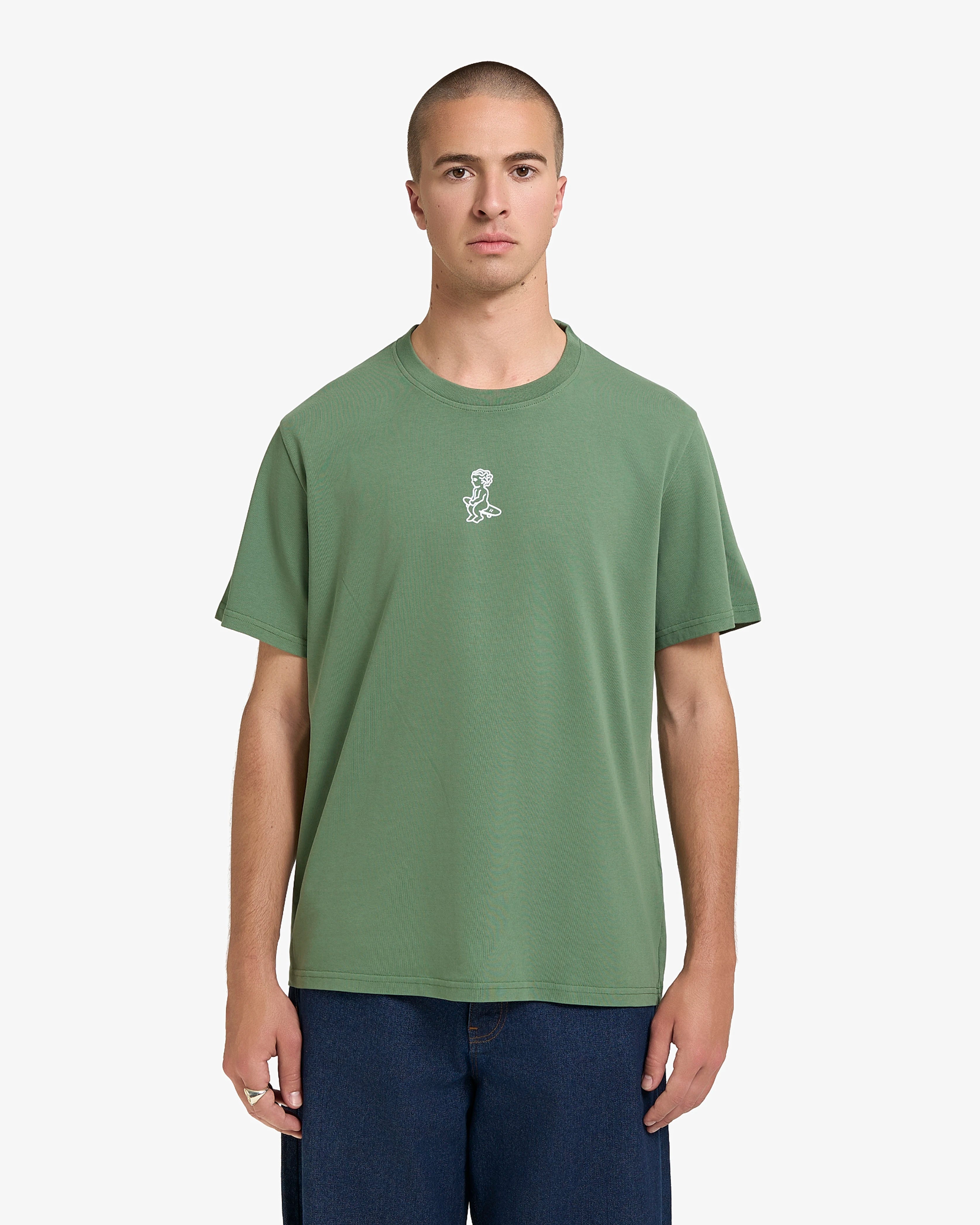 Ikon Stamp T-Shirt