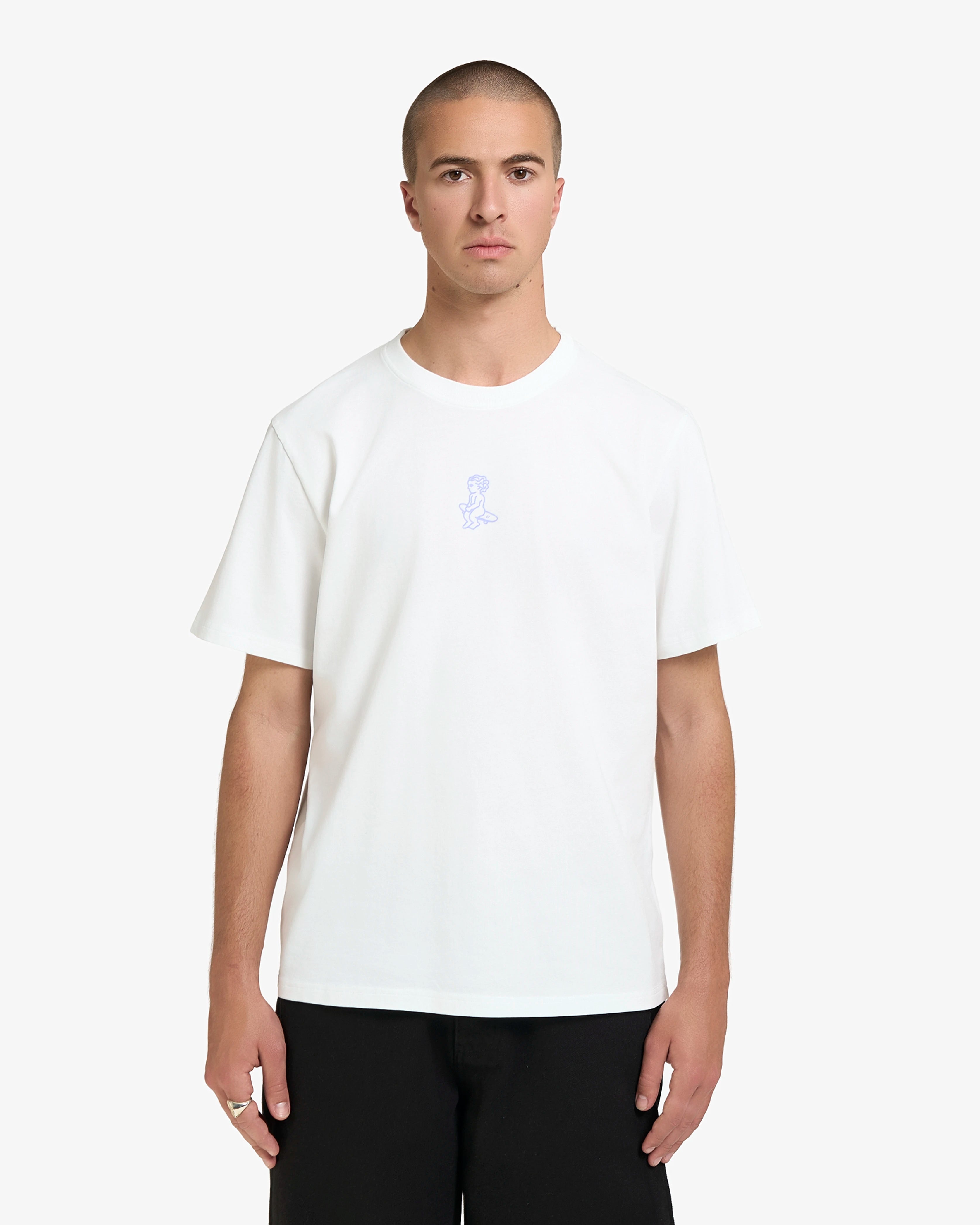 Ikon Stamp T-Shirt