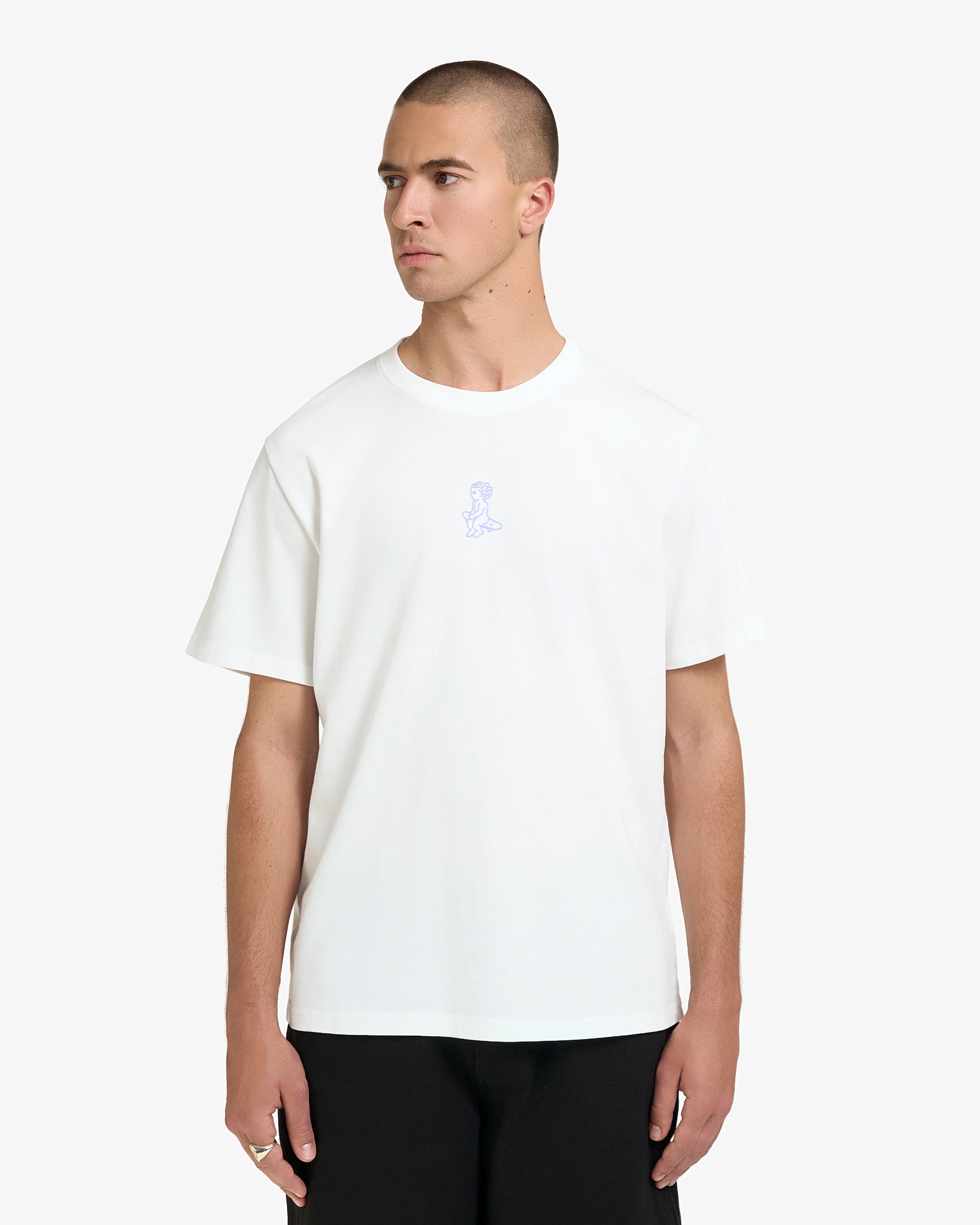 Ikon Stamp T-Shirt