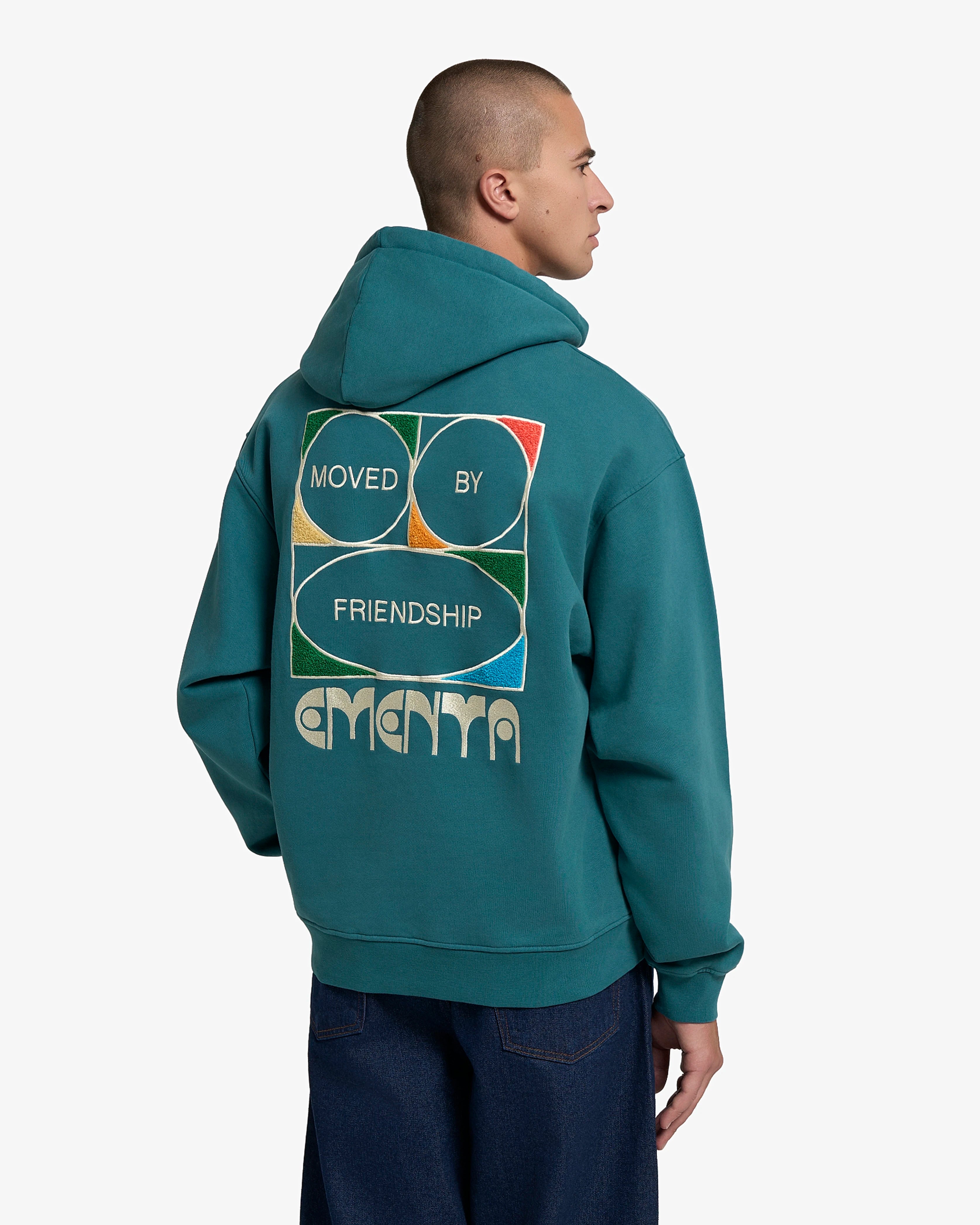 MBF Hoodie
