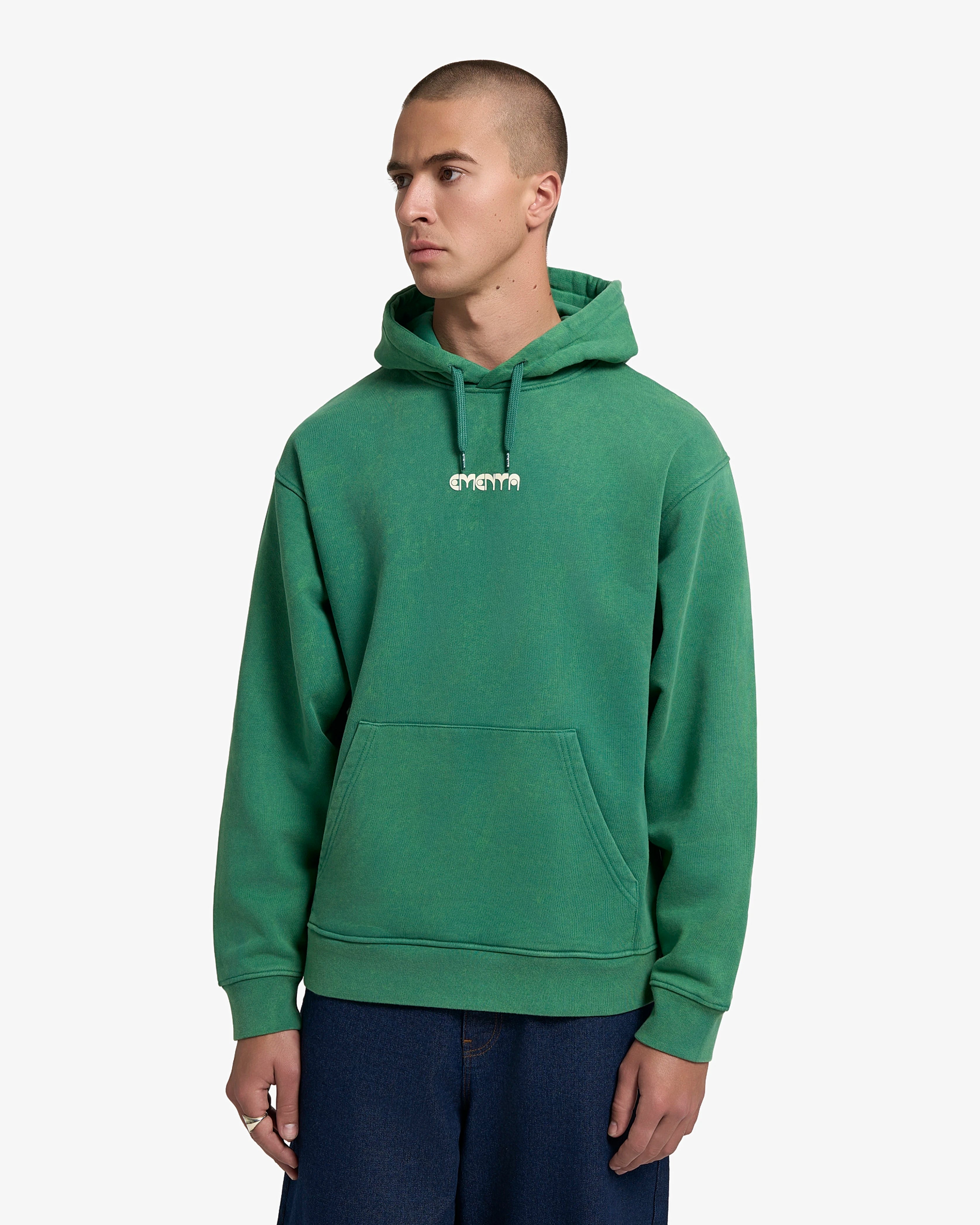Lapa Hoodie