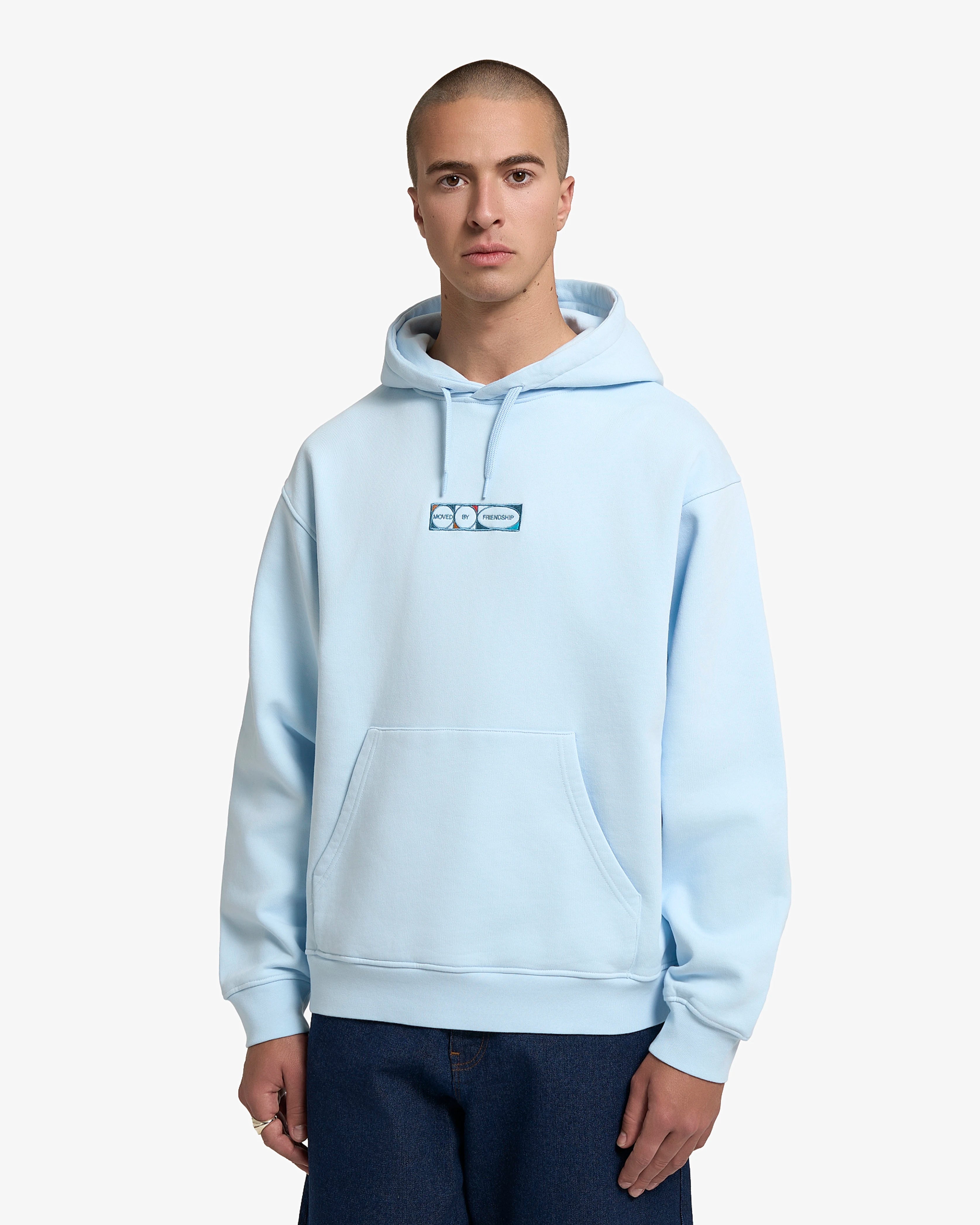 MBF Hoodie