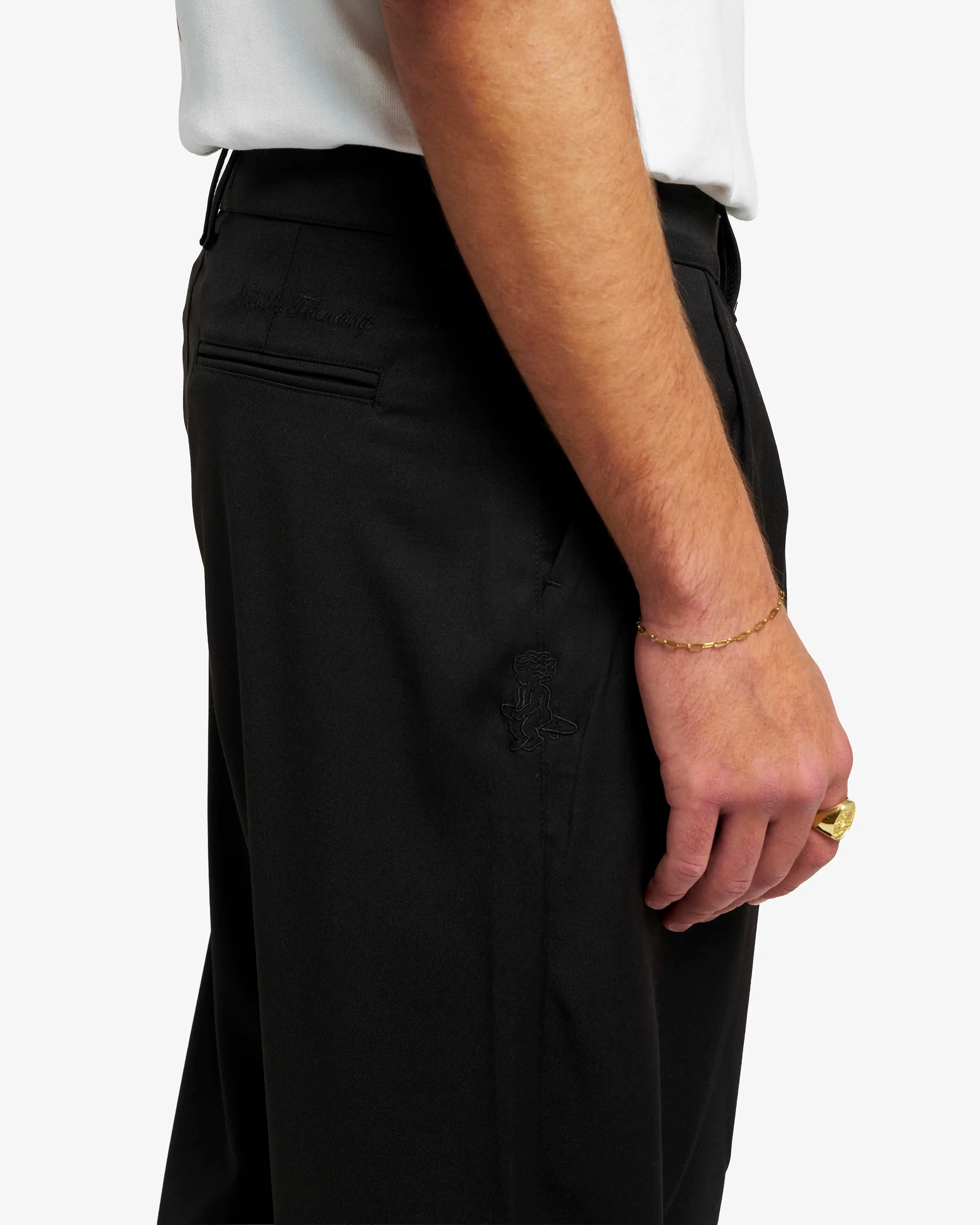 Papoite Suit Pants
