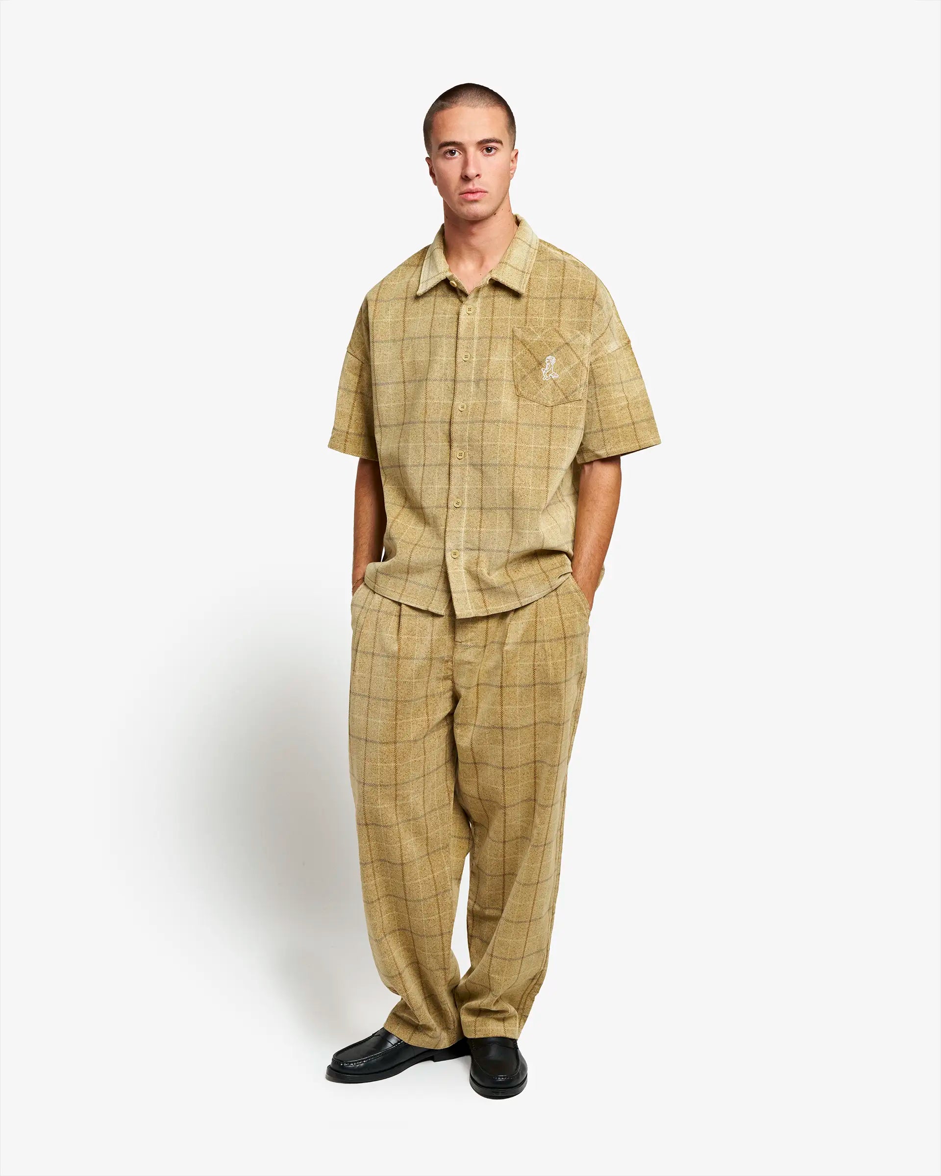 Papoite Cafrico Pants