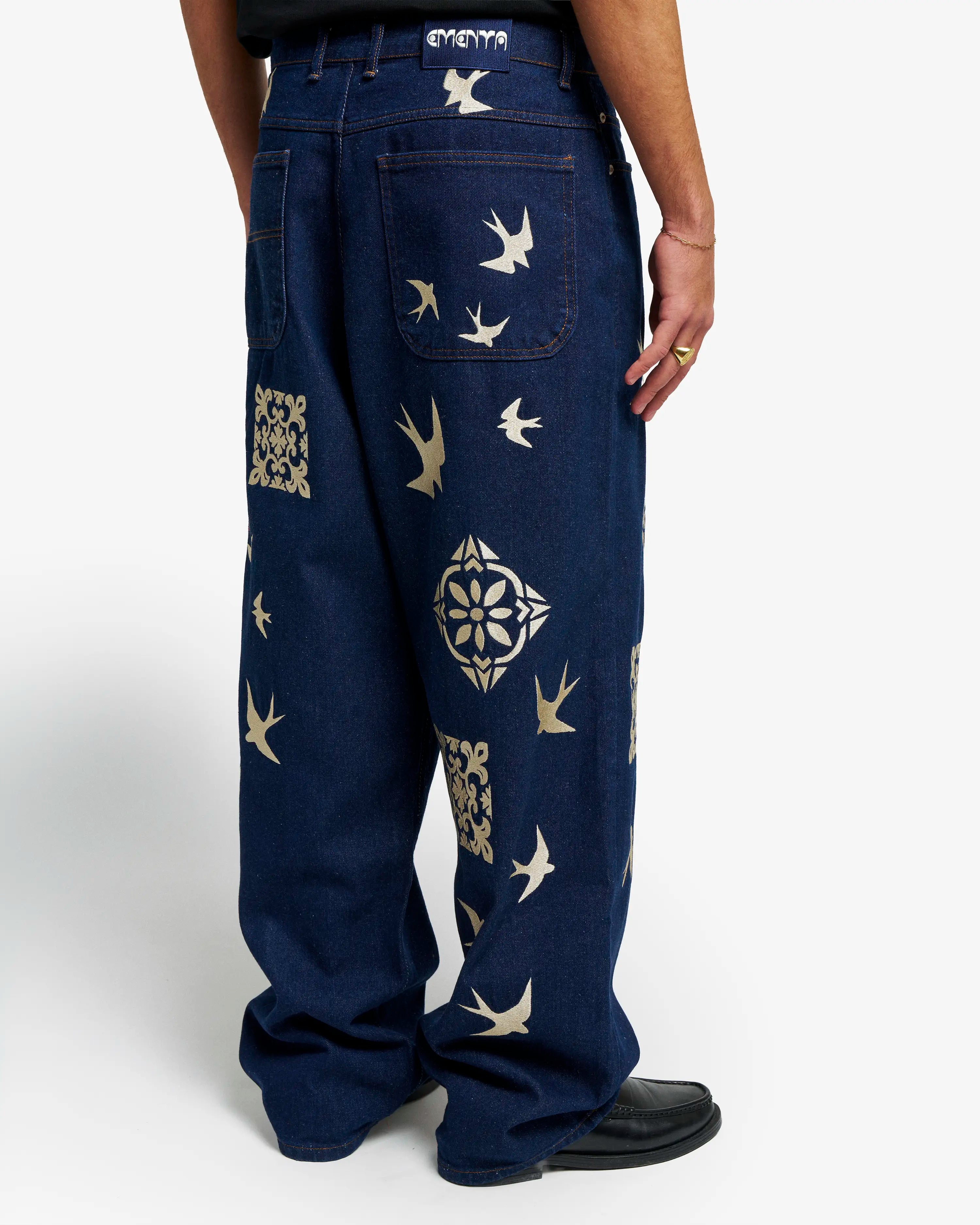 Bonga Lisa Jeans