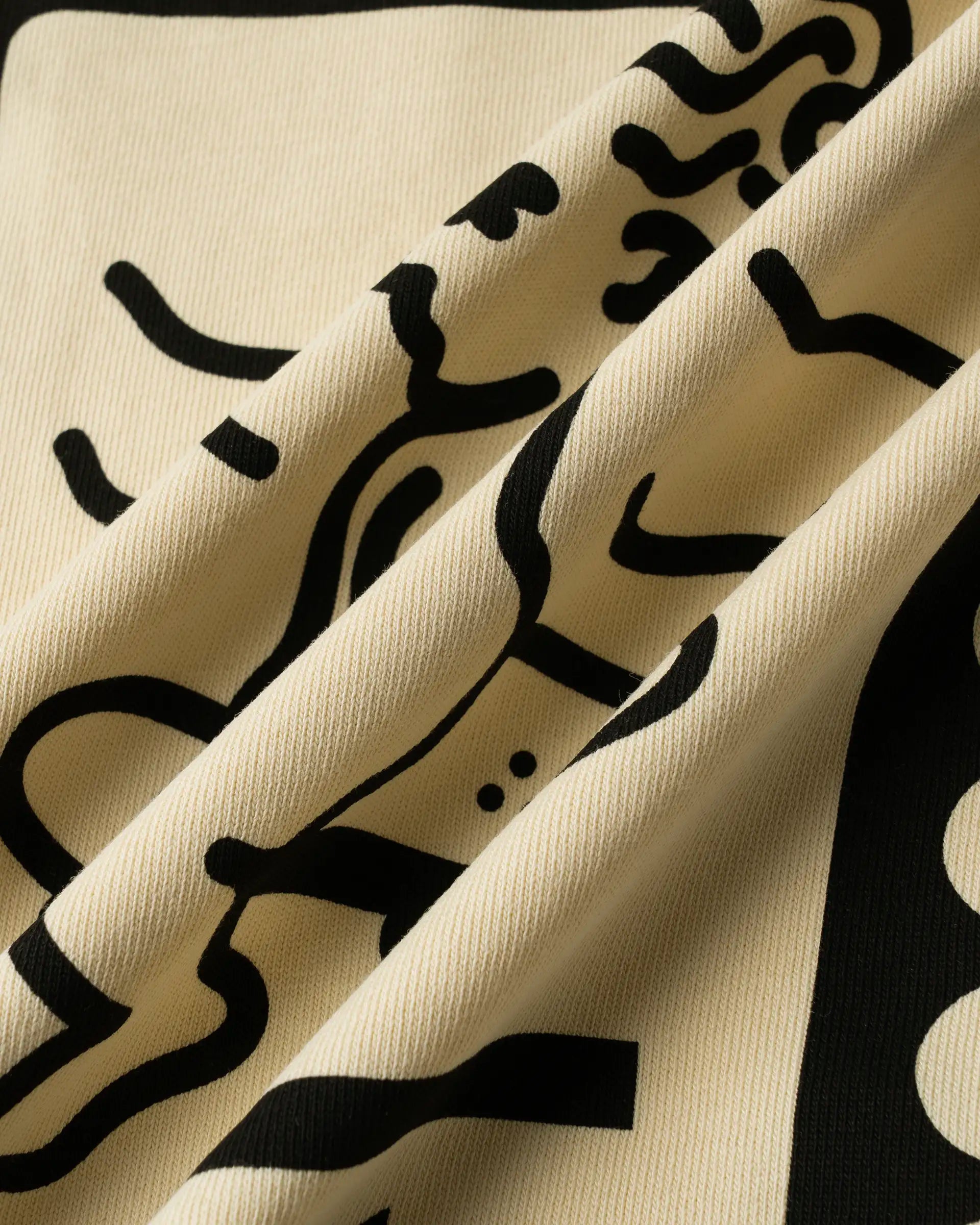 Ikon Stamp T-Shirt