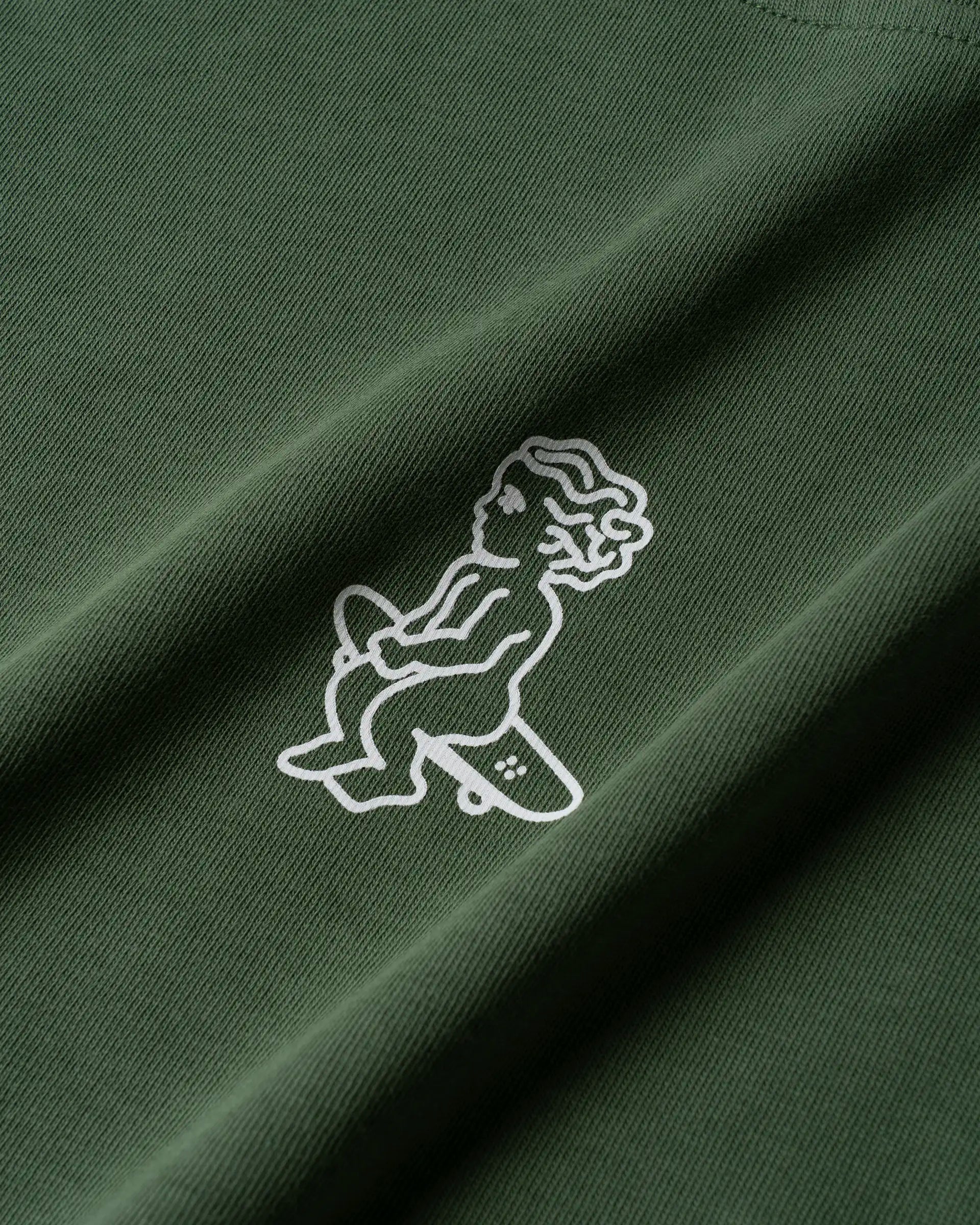 Ikon Stamp T-Shirt