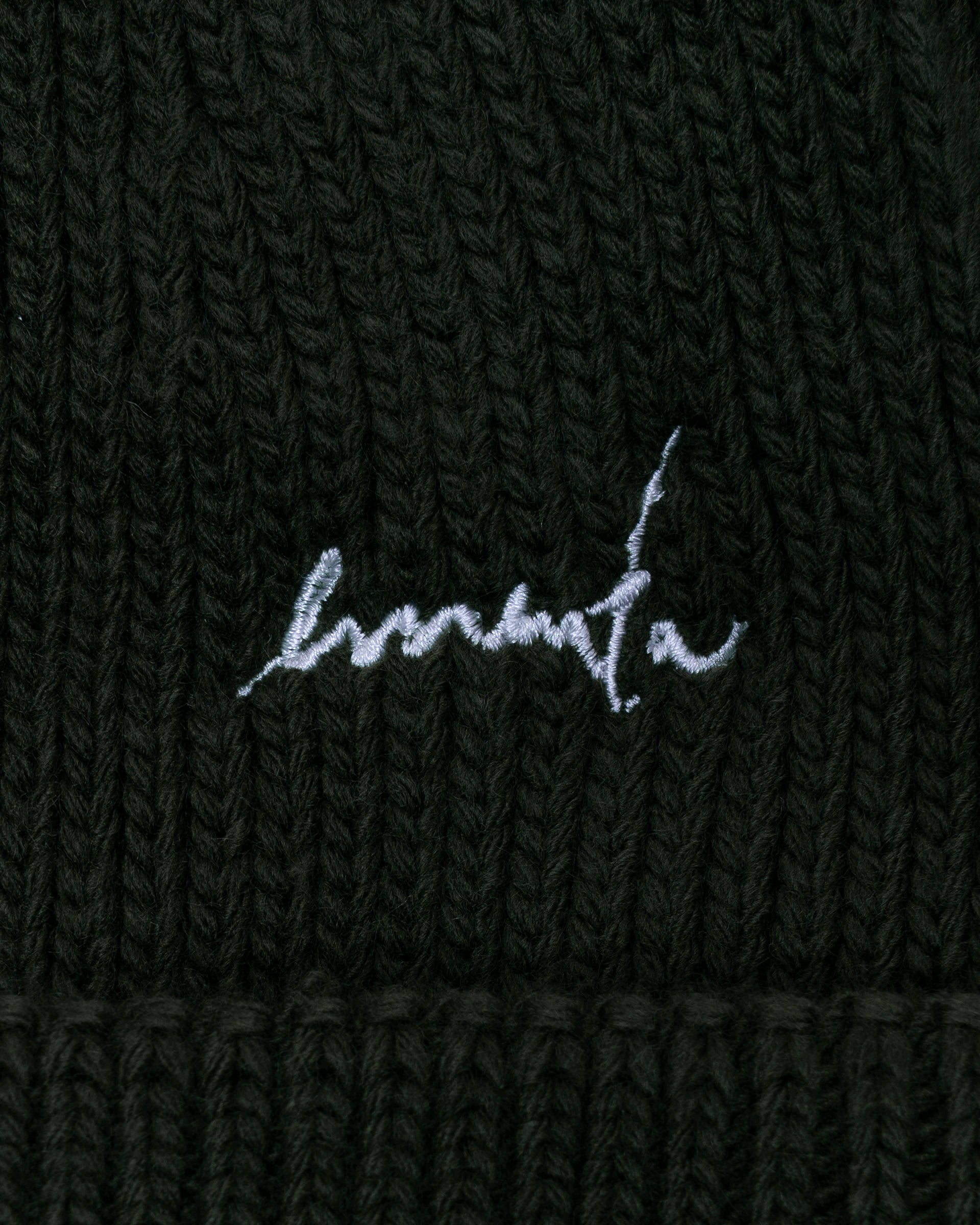 Signature Beanie