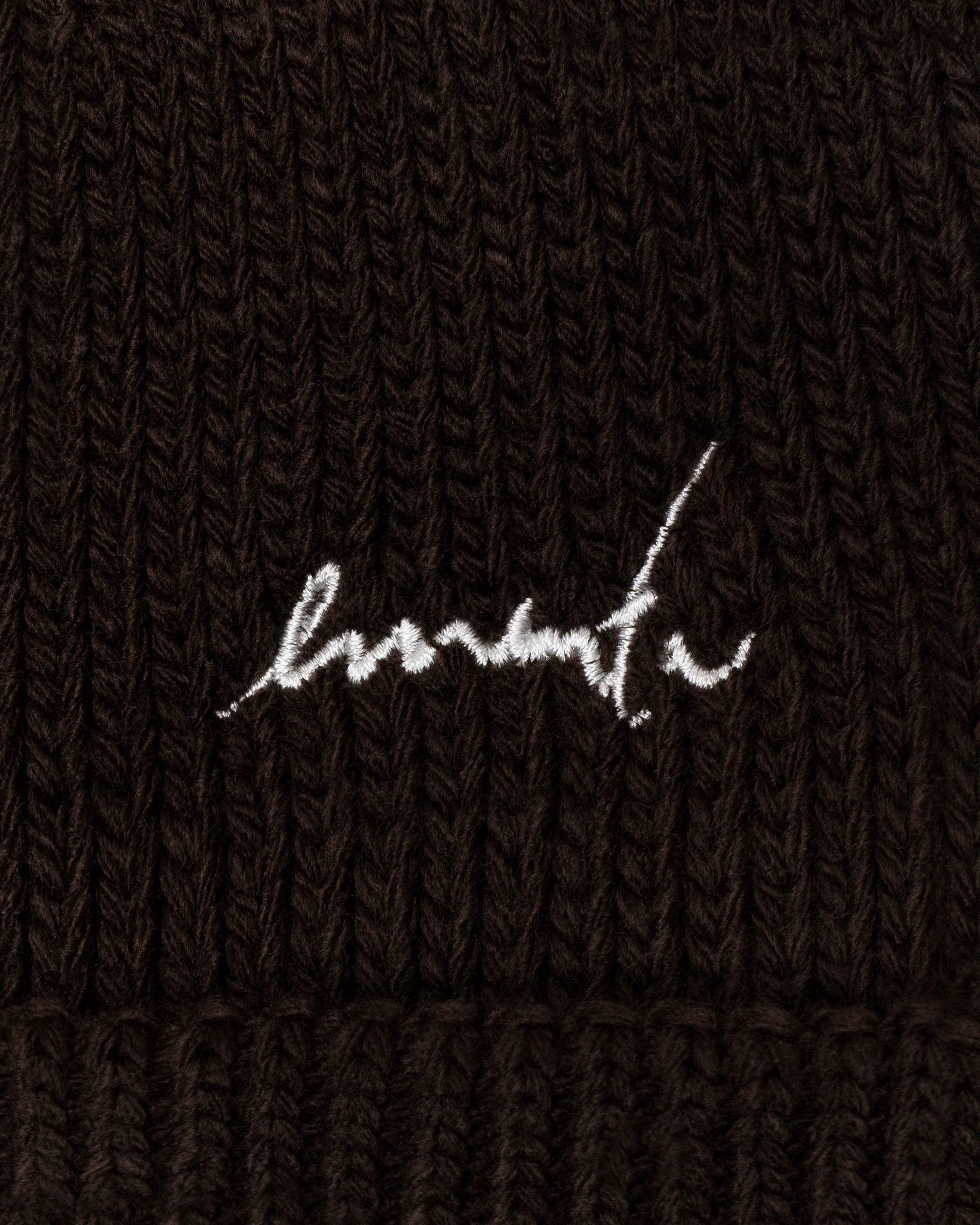 Signature Beanie