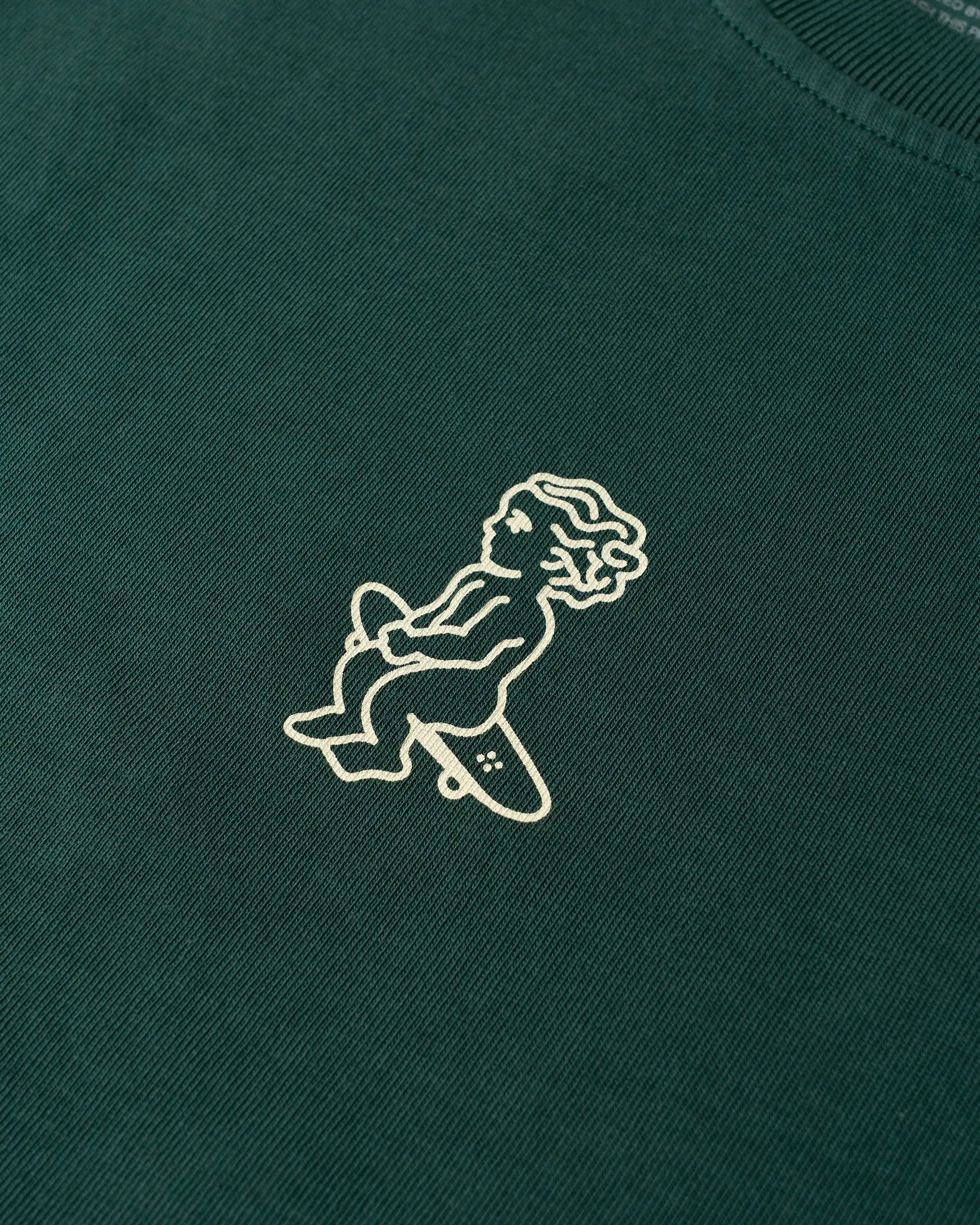 Ikon Stamp T-Shirt
