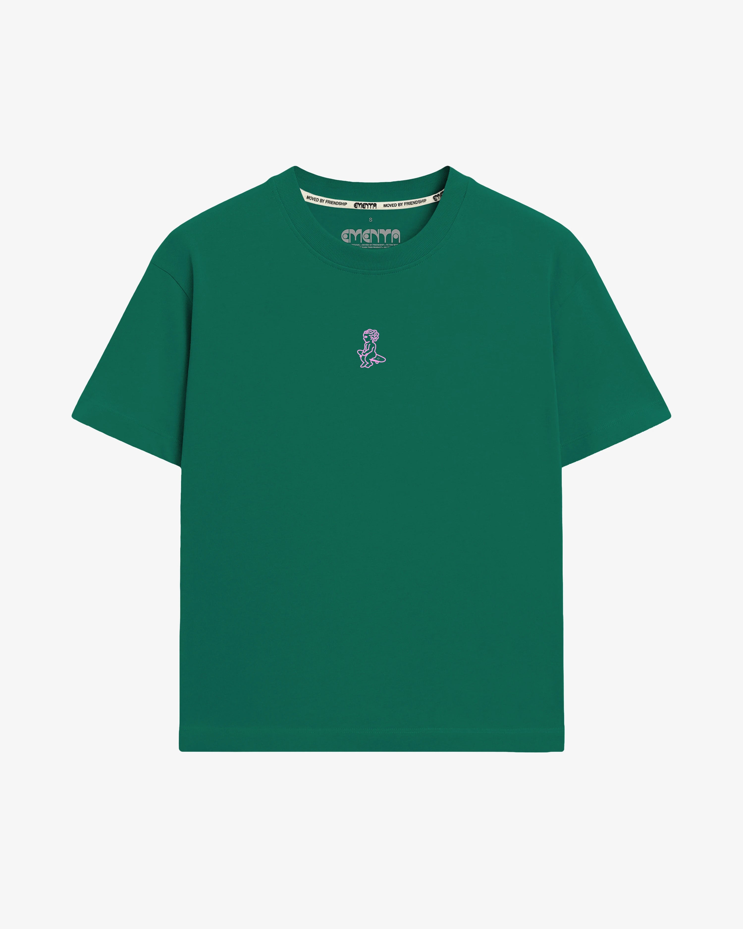 Ikon Stamp T-Shirt