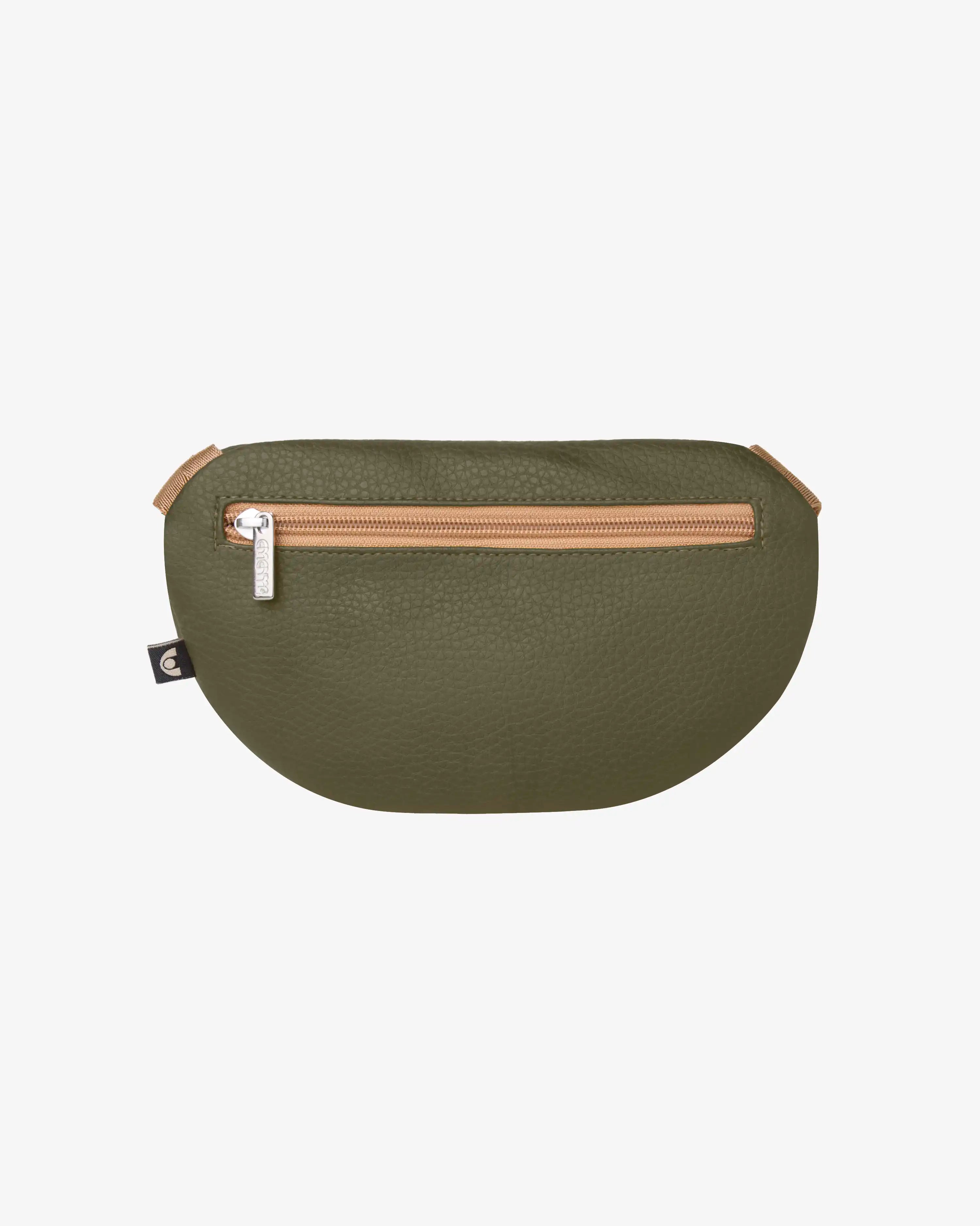 Frei Signature Napa Waist Bag