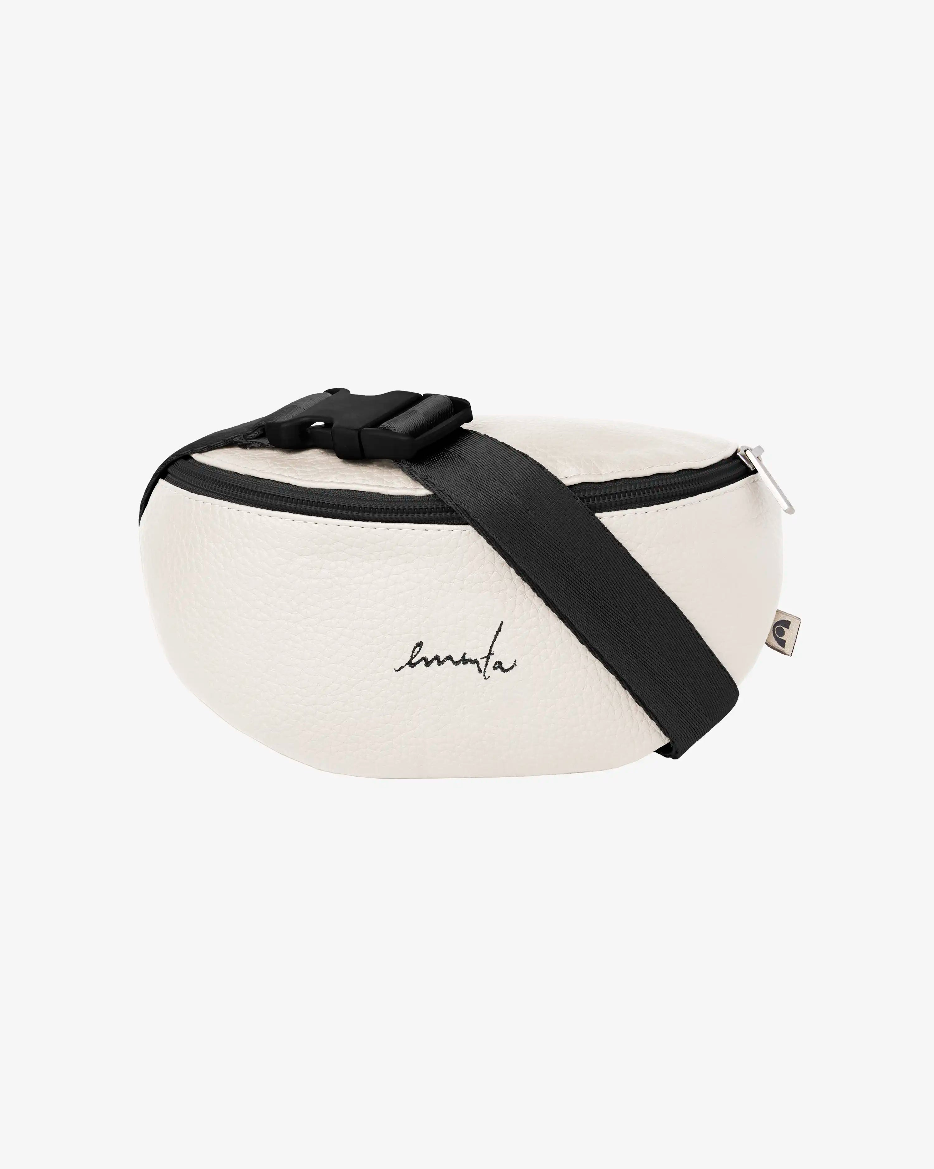 Frei Signature Napa Waist Bag