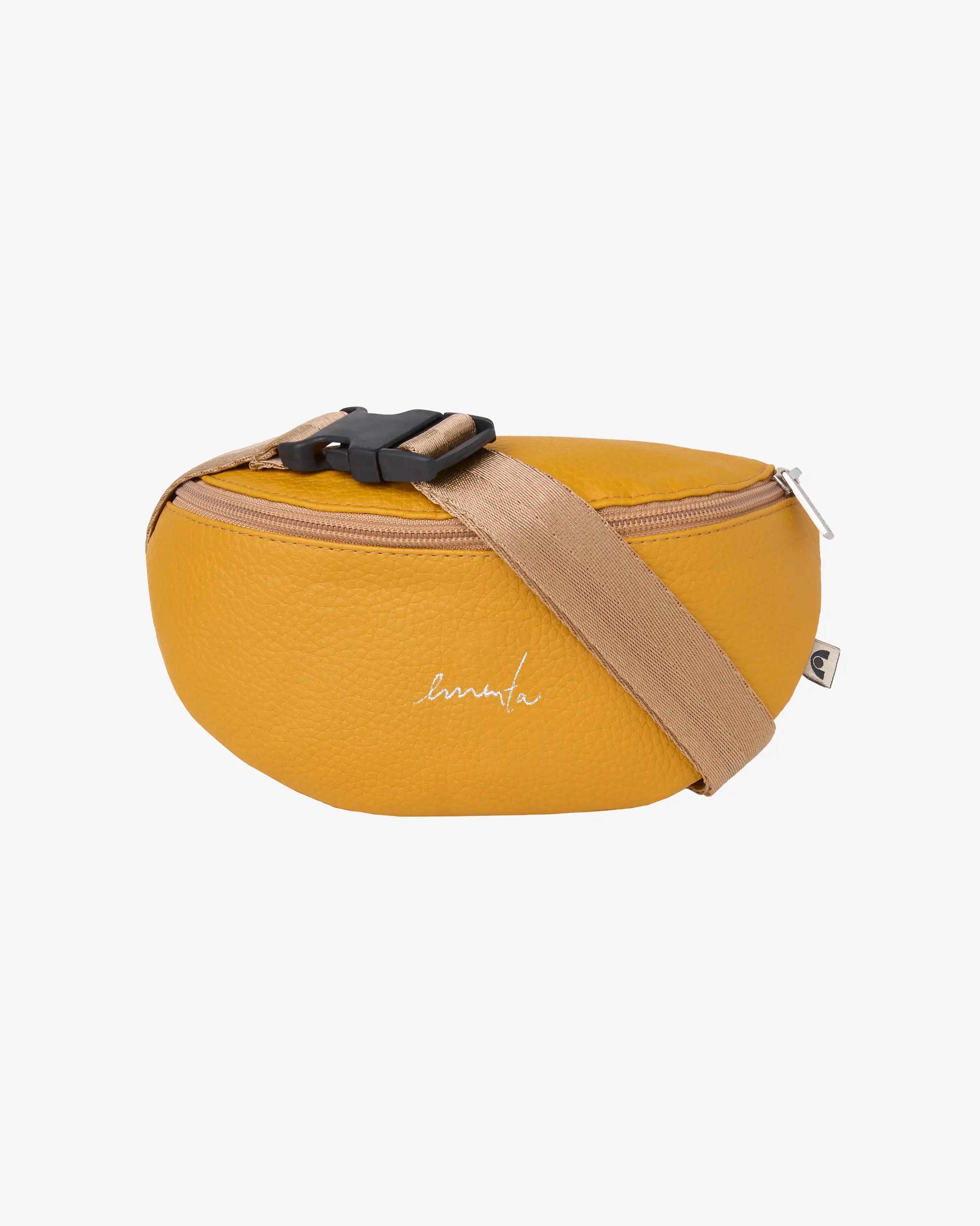 Frei Signature Napa Waist Bag