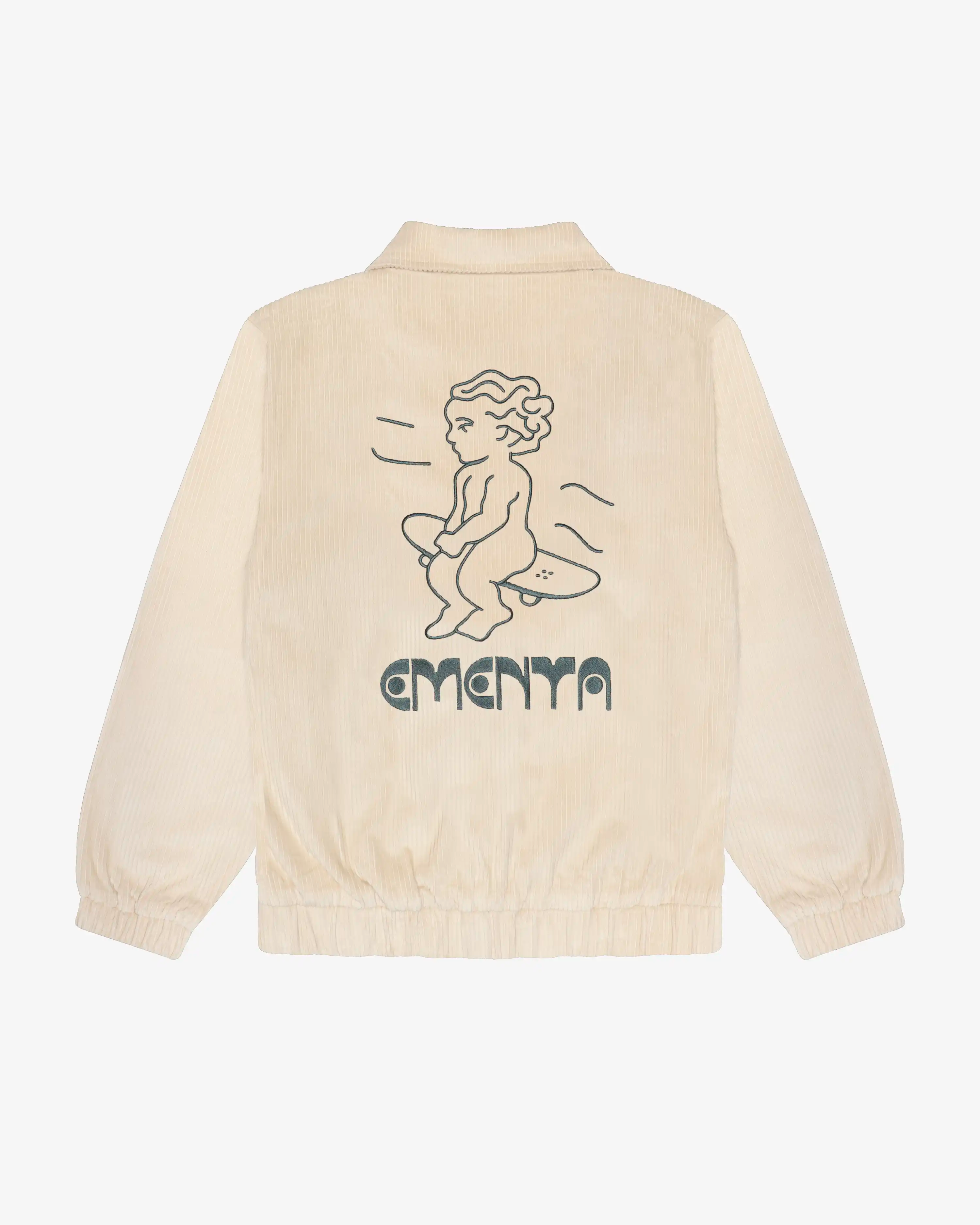 Ikon Corduroy Jacket