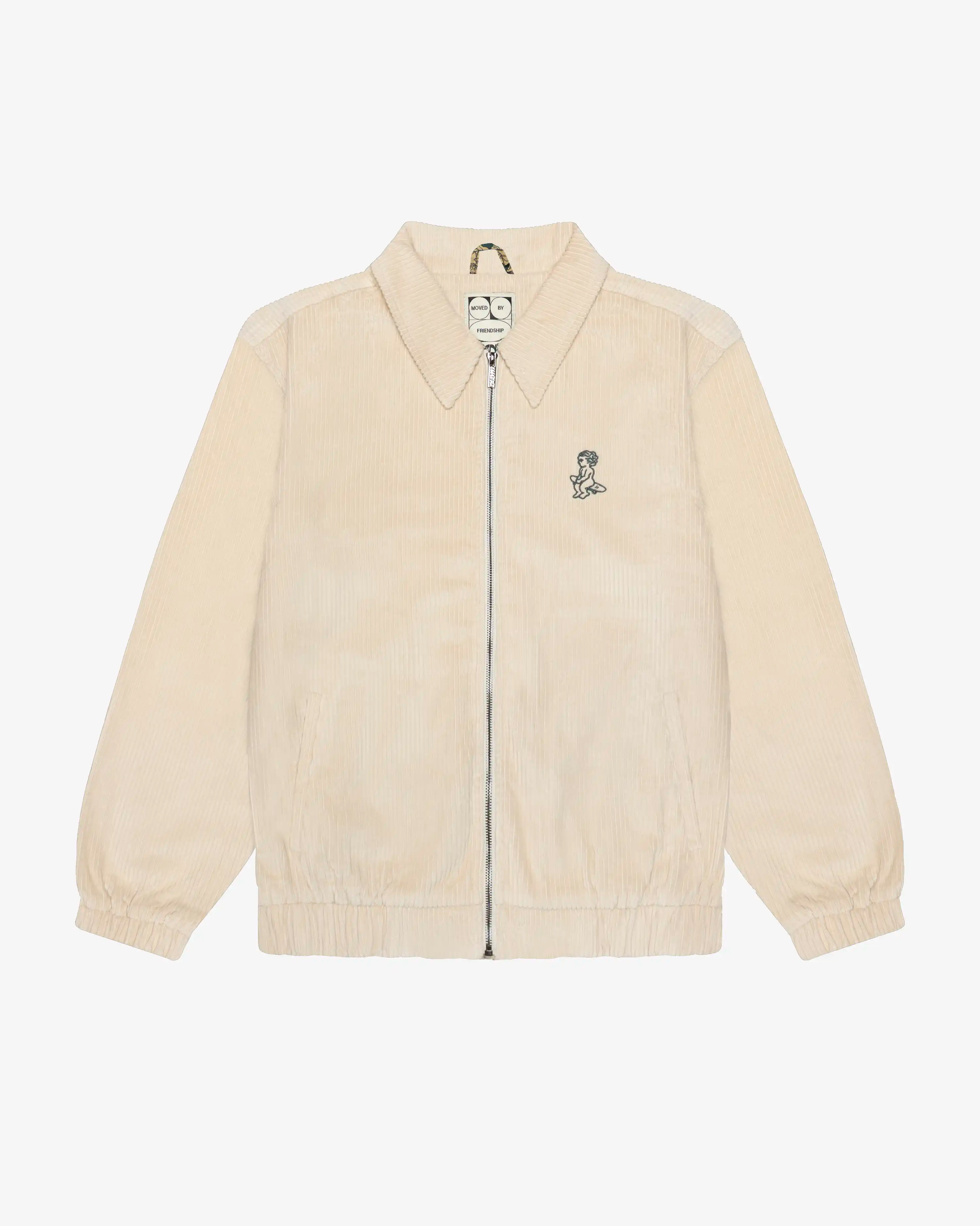 Ikon Corduroy Jacket