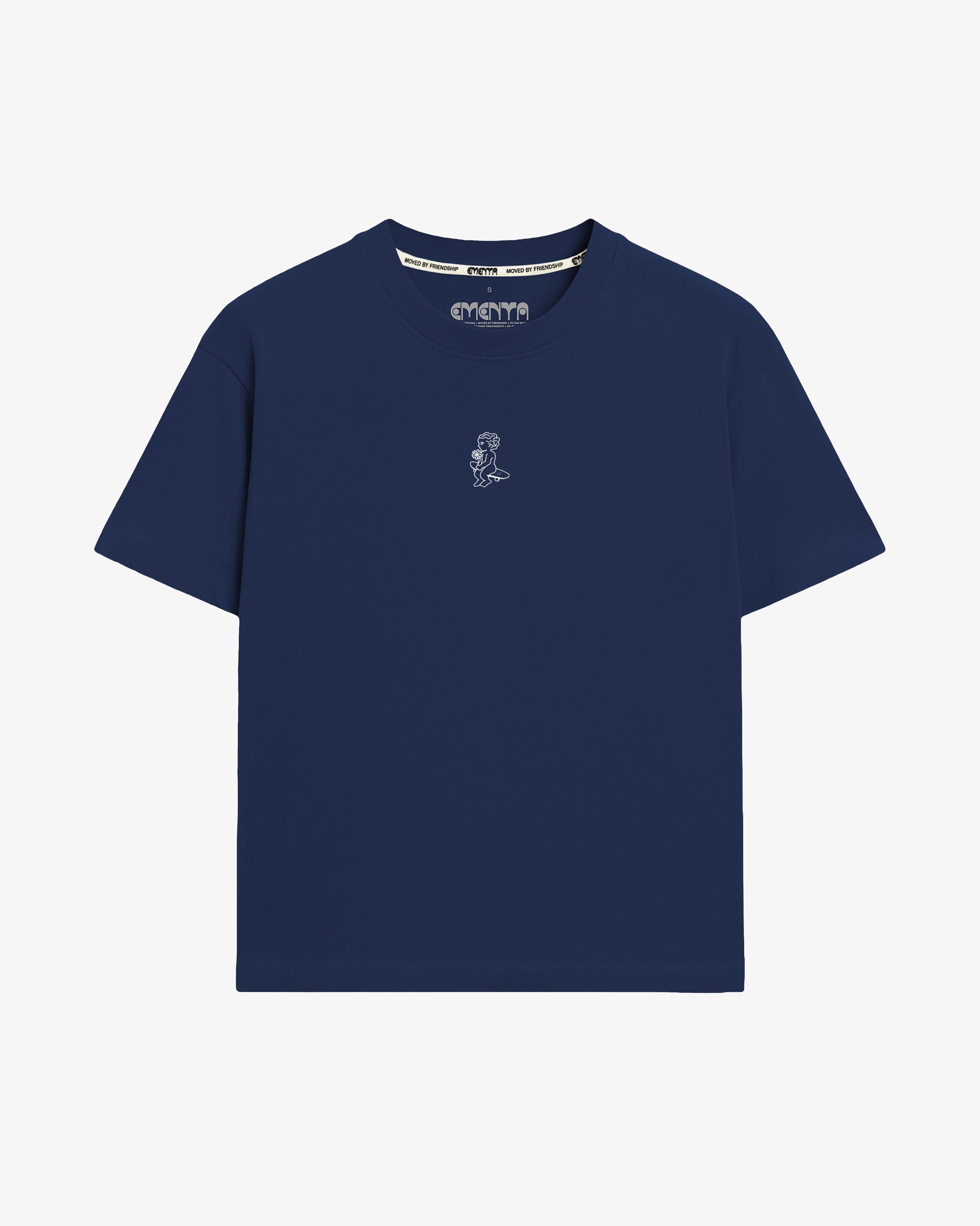 Cloudly T-Shirt