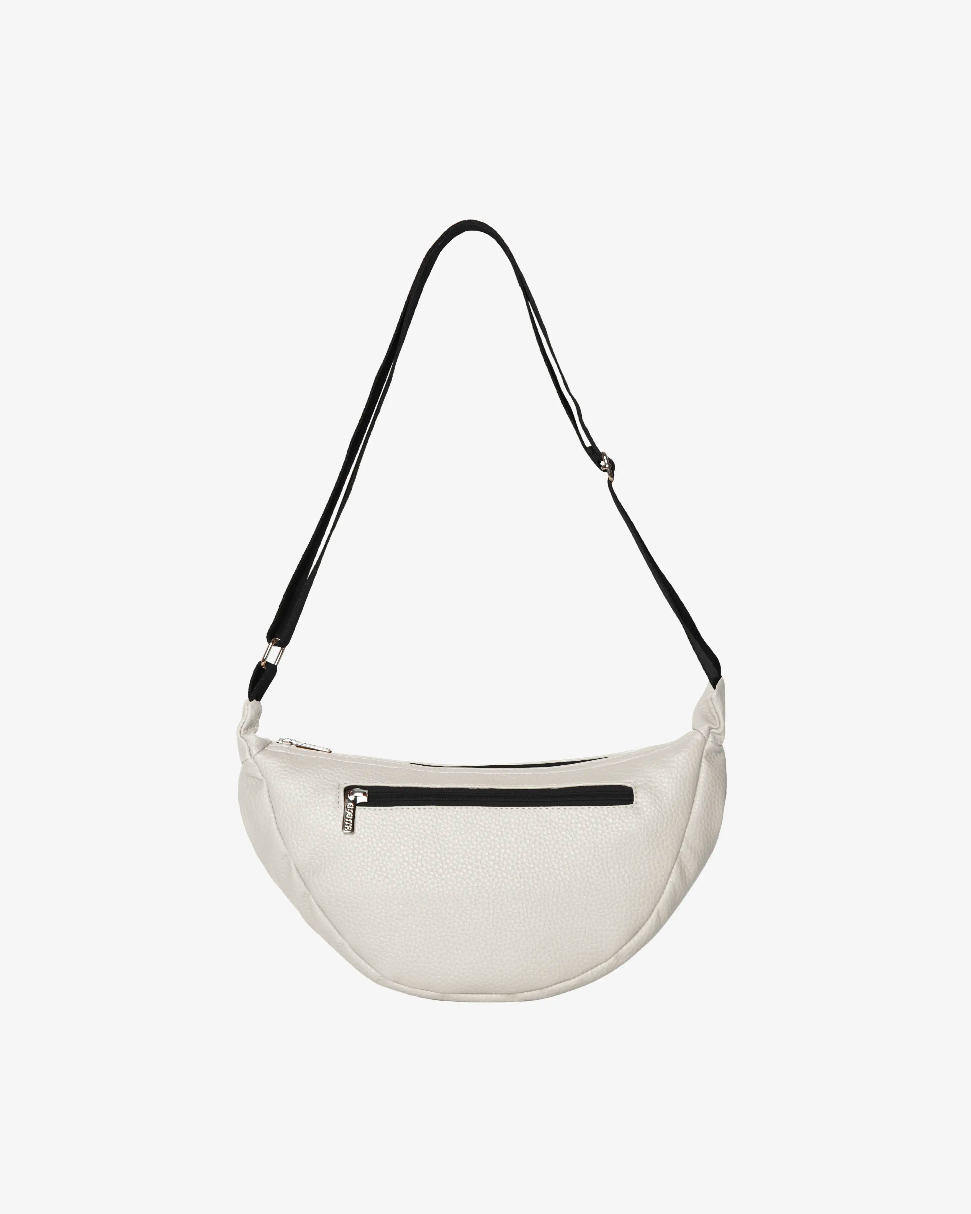 Fiuza Ikon Napa Shoulder Bag