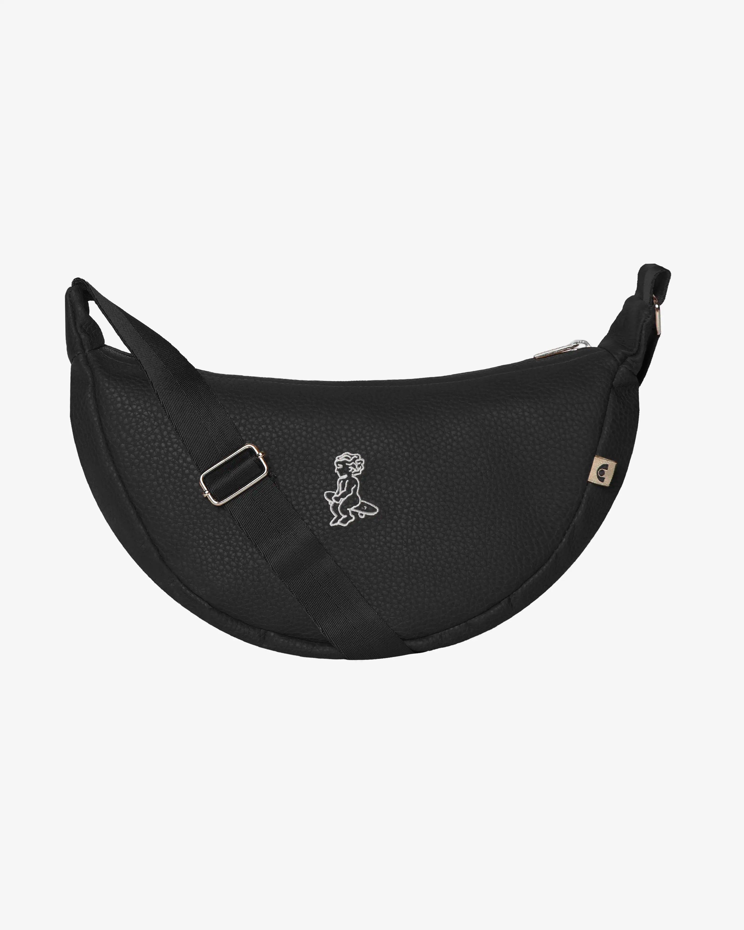 Fiuza Ikon Napa Shoulder Bag