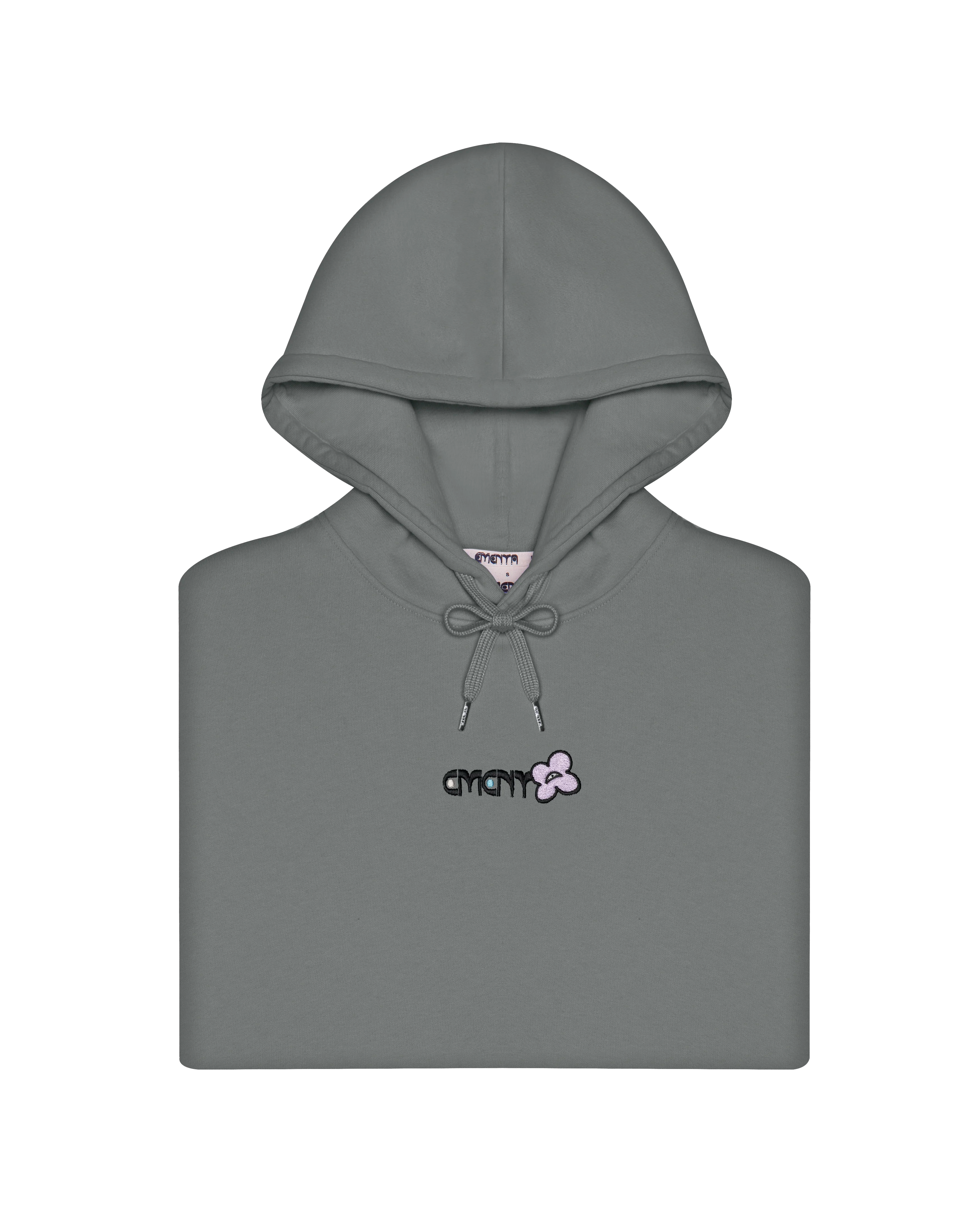 Flower Hoodie
