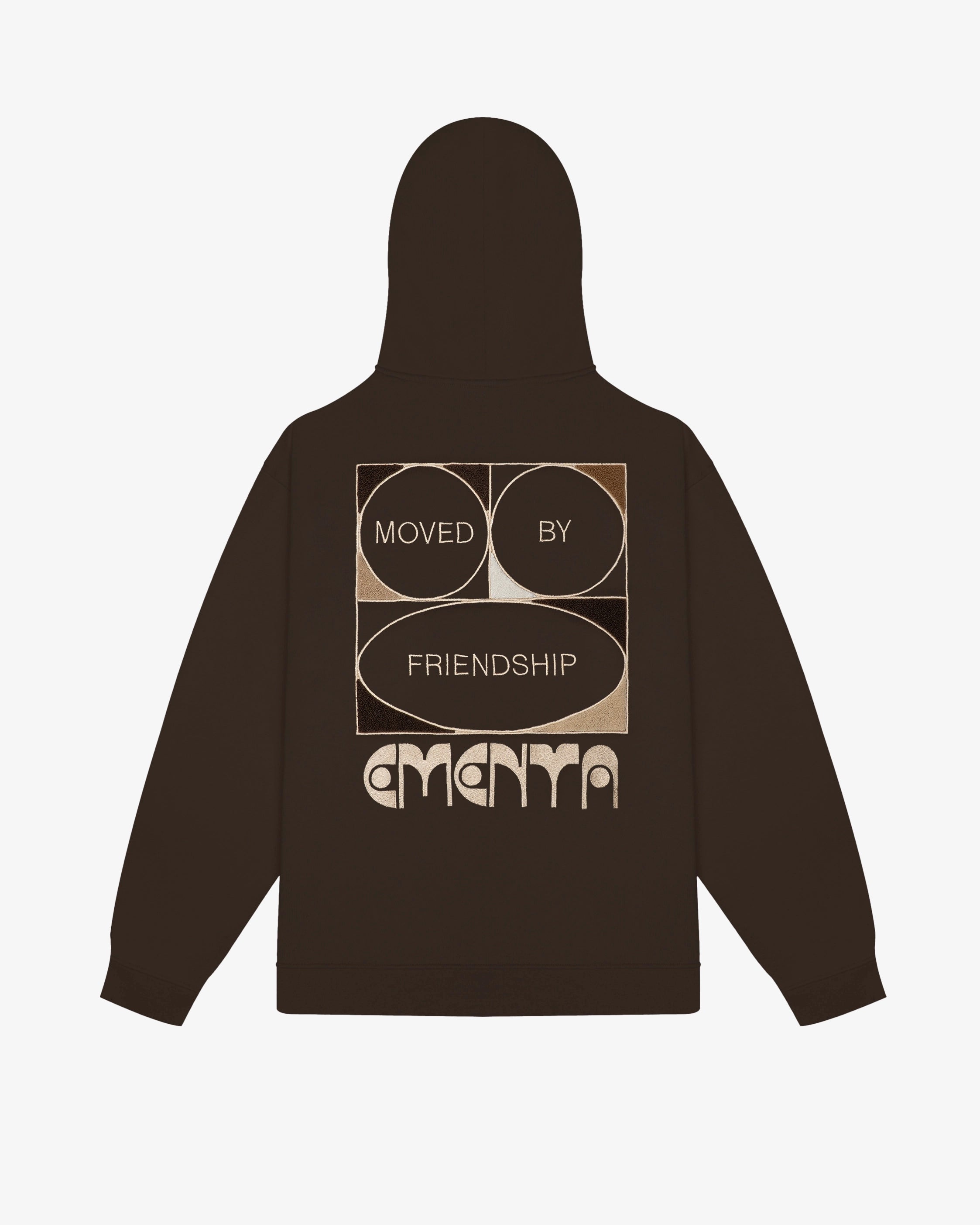 MBF Hoodie
