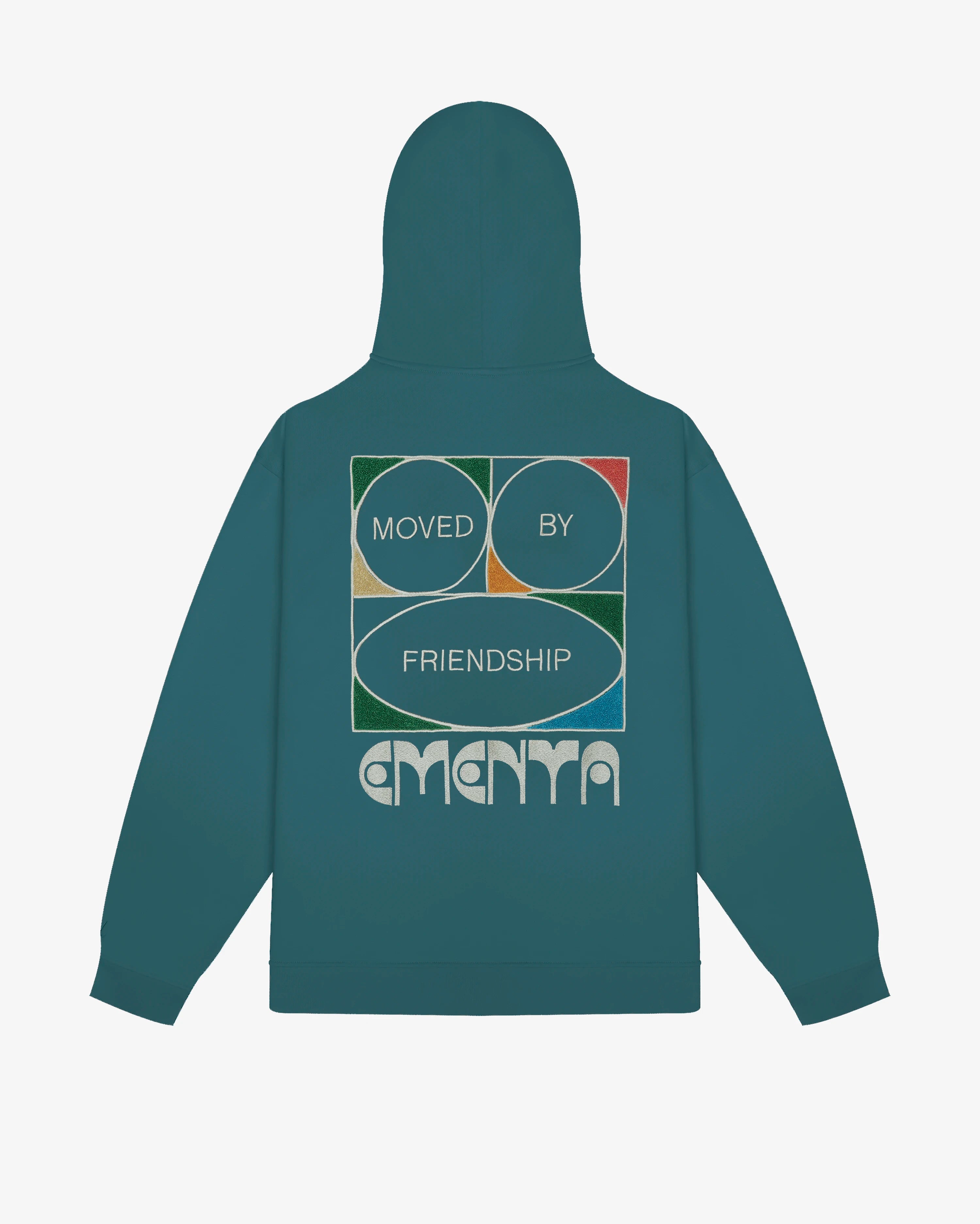 MBF Hoodie