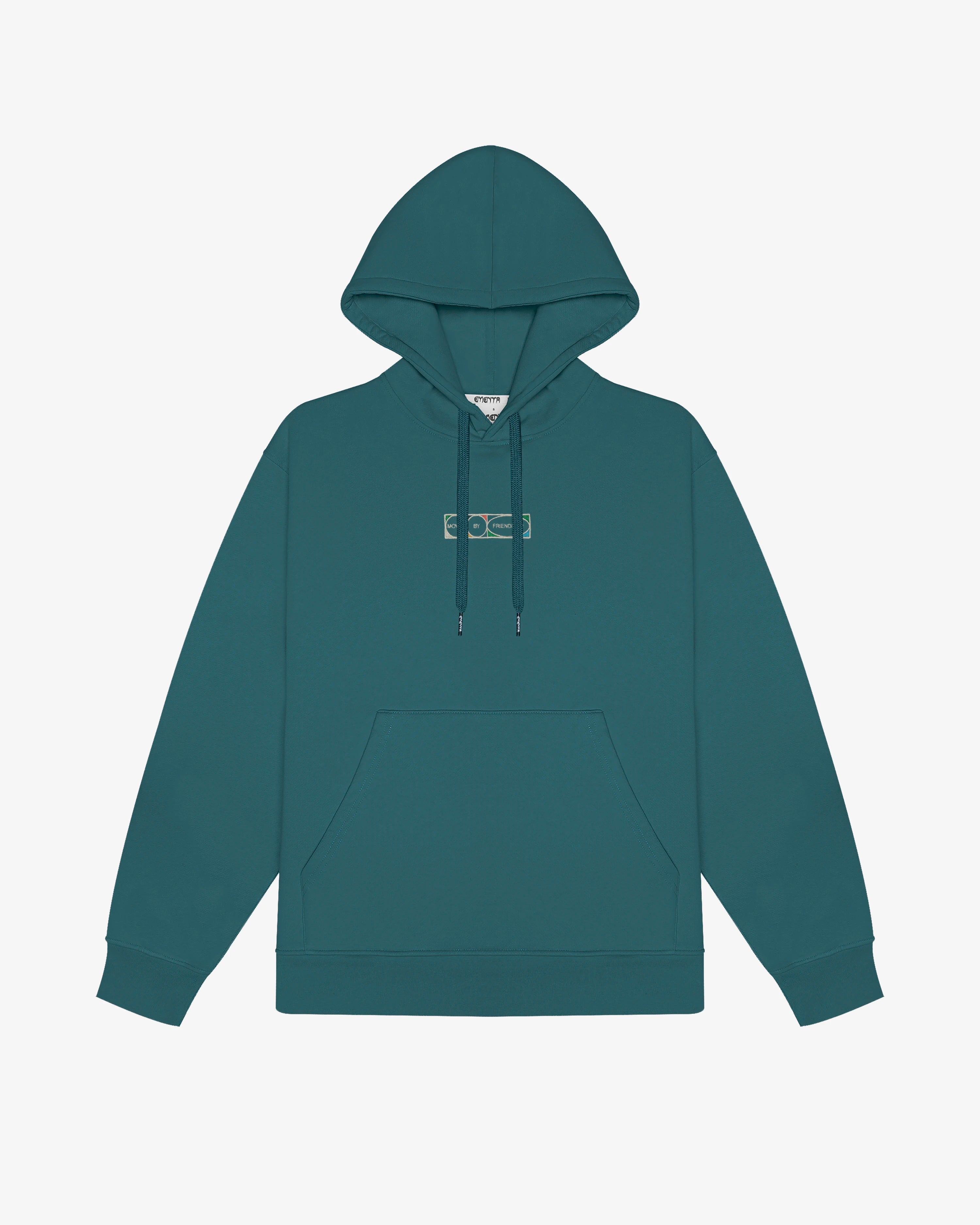 MBF Hoodie