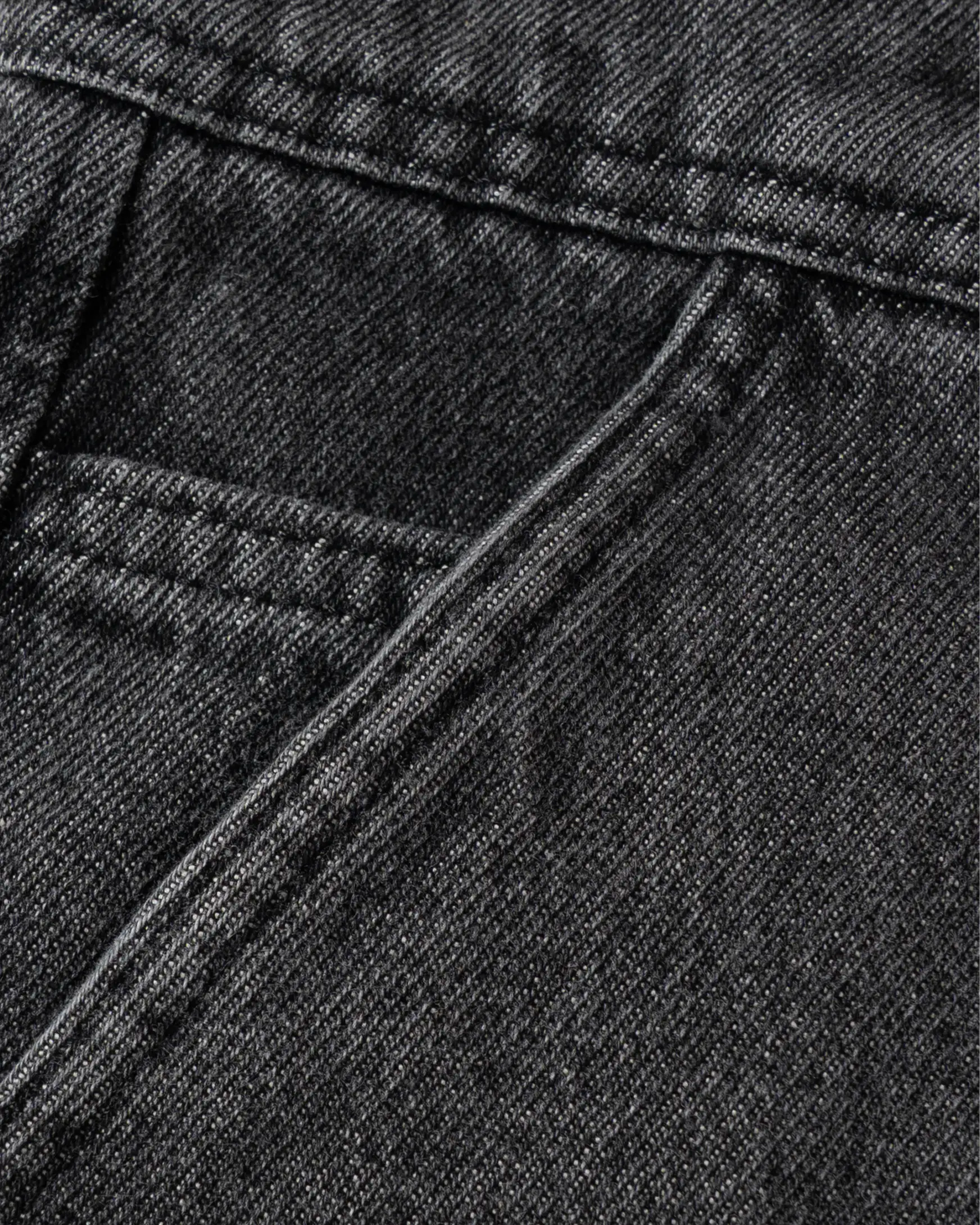 Magoado Big Ikon Jeans