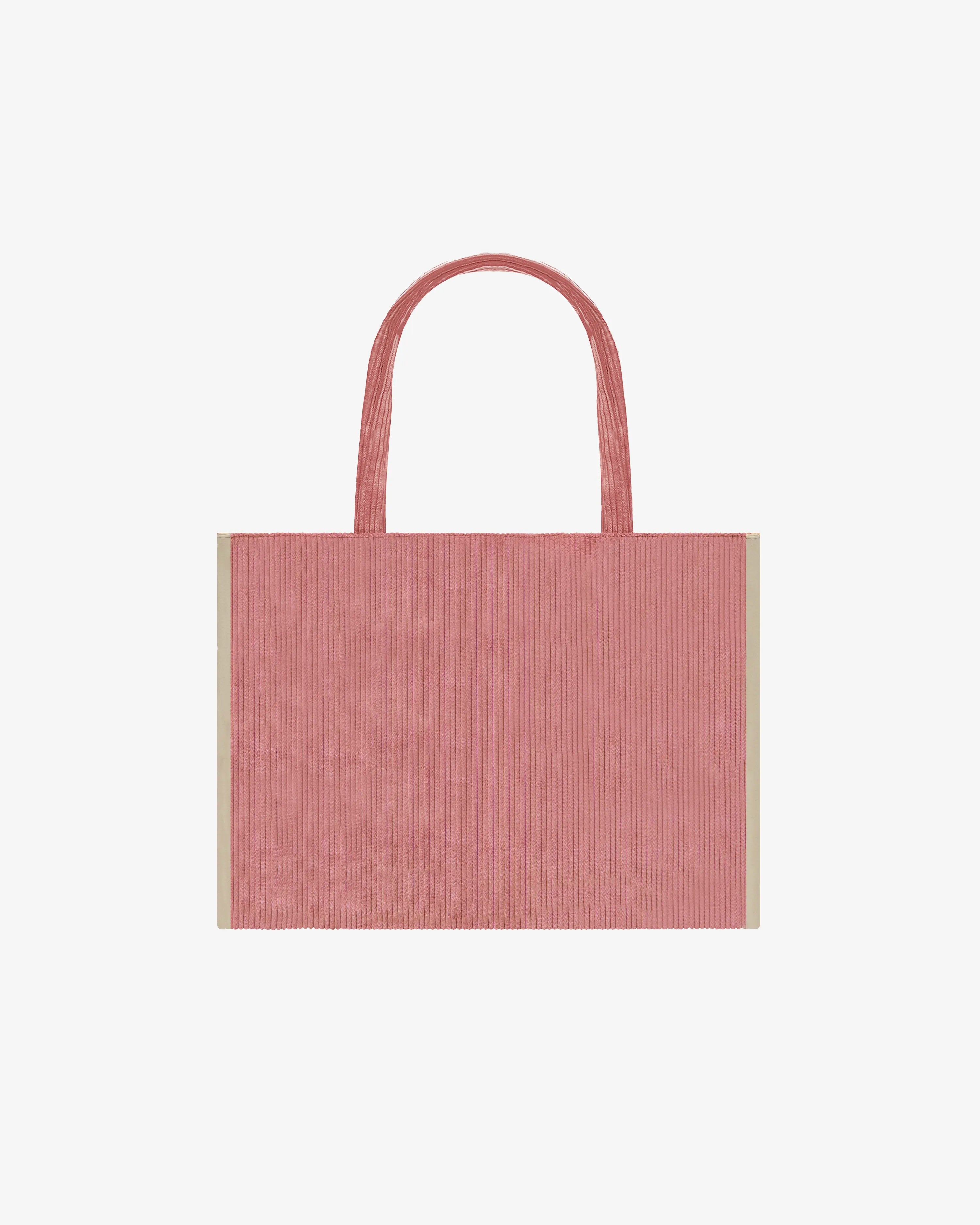 Satira Dots Corduroy Bag