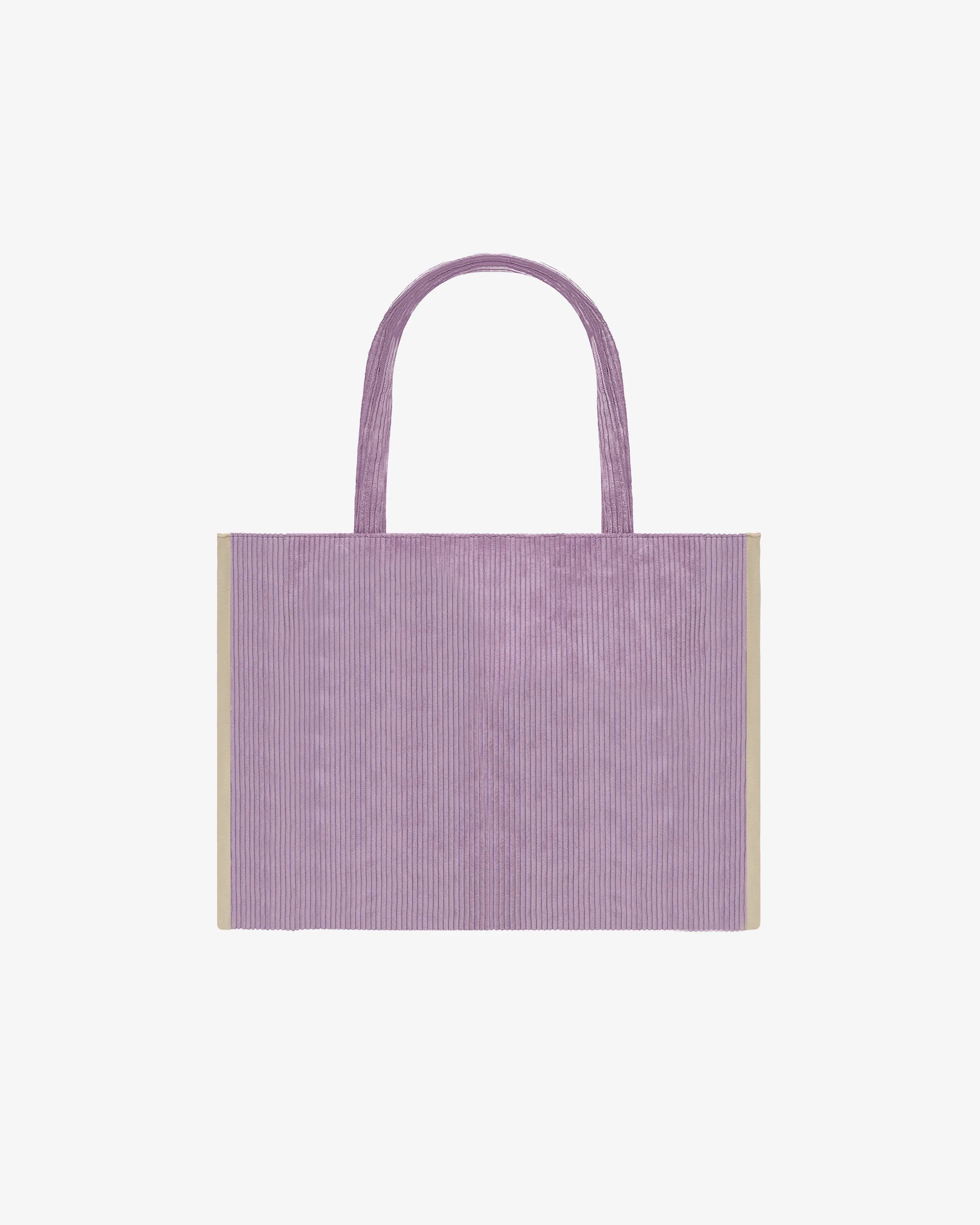 Satira Dots Corduroy Bag