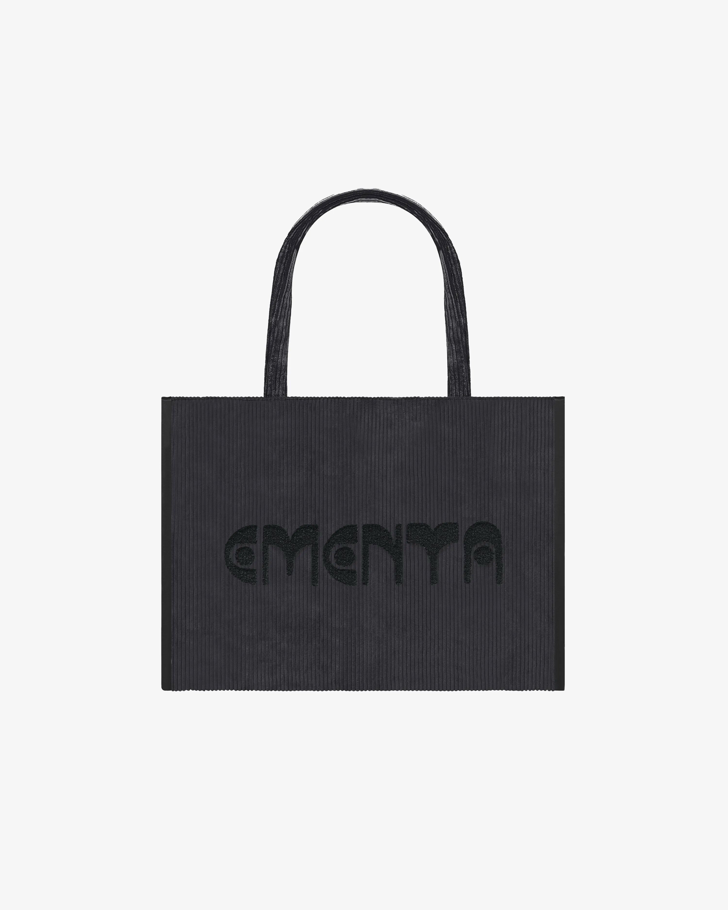 Satira Dots Corduroy Bag