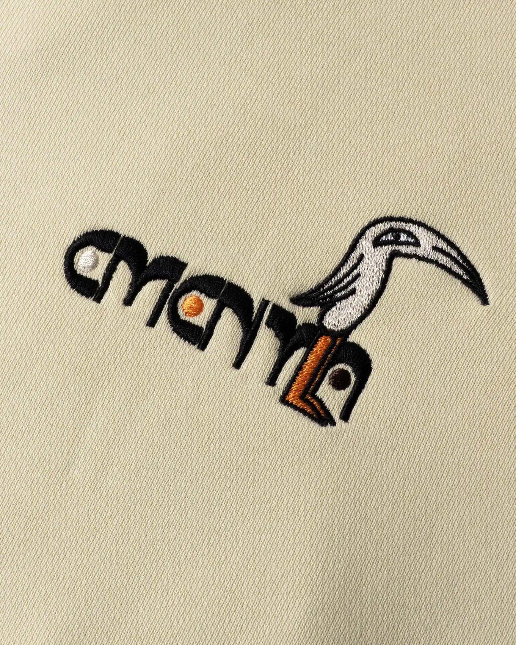 Tucanos Hoodie