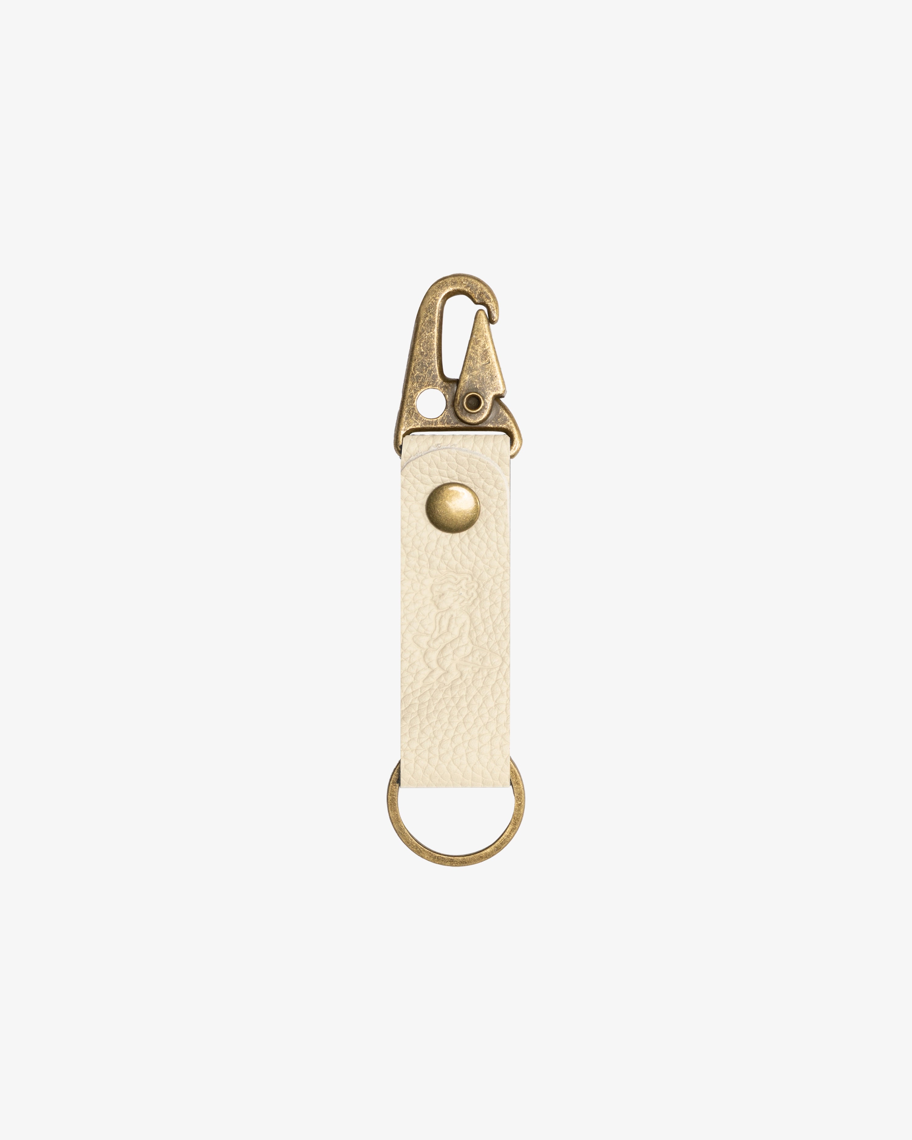Snapper Key Chain
