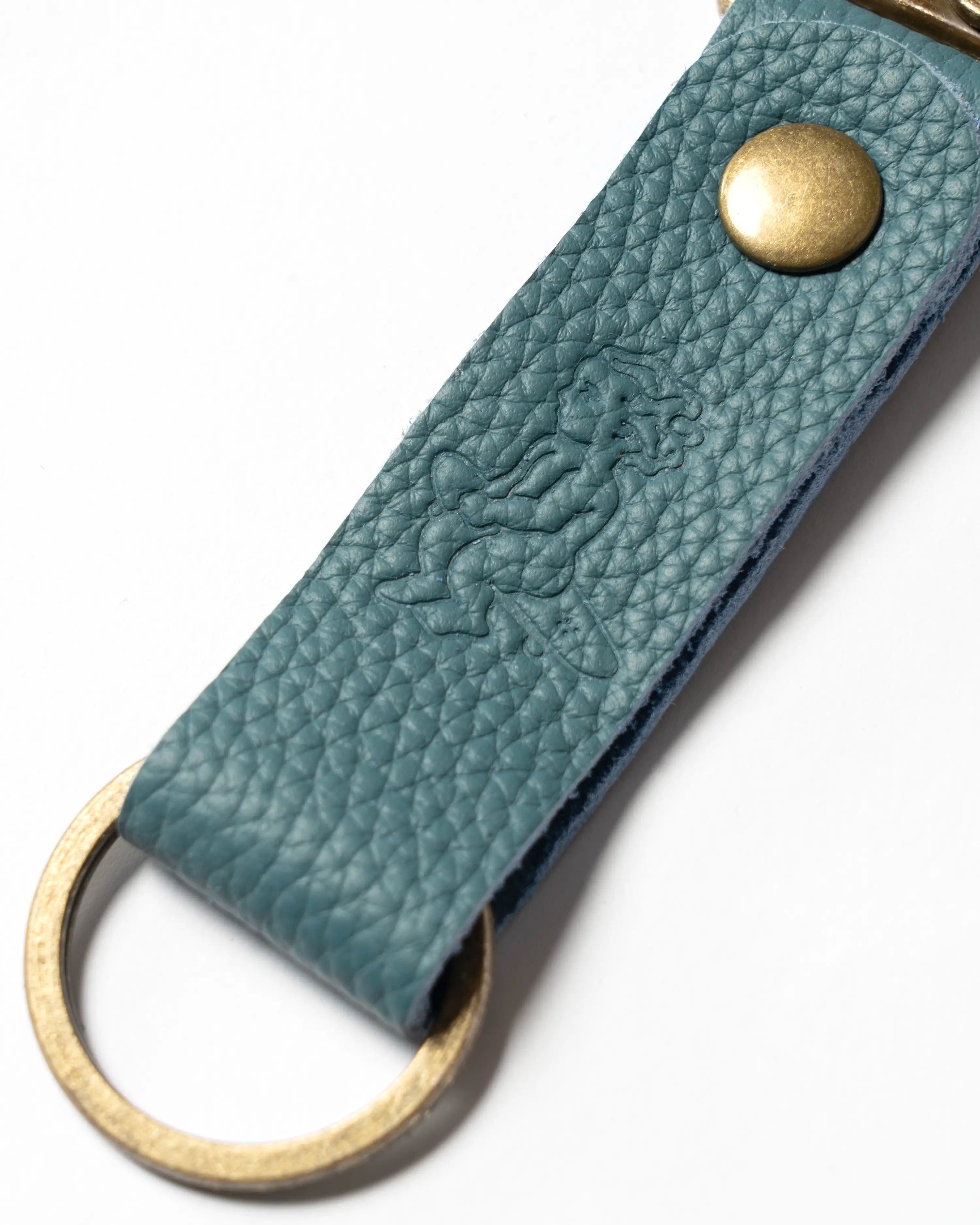 Snapper Key Chain