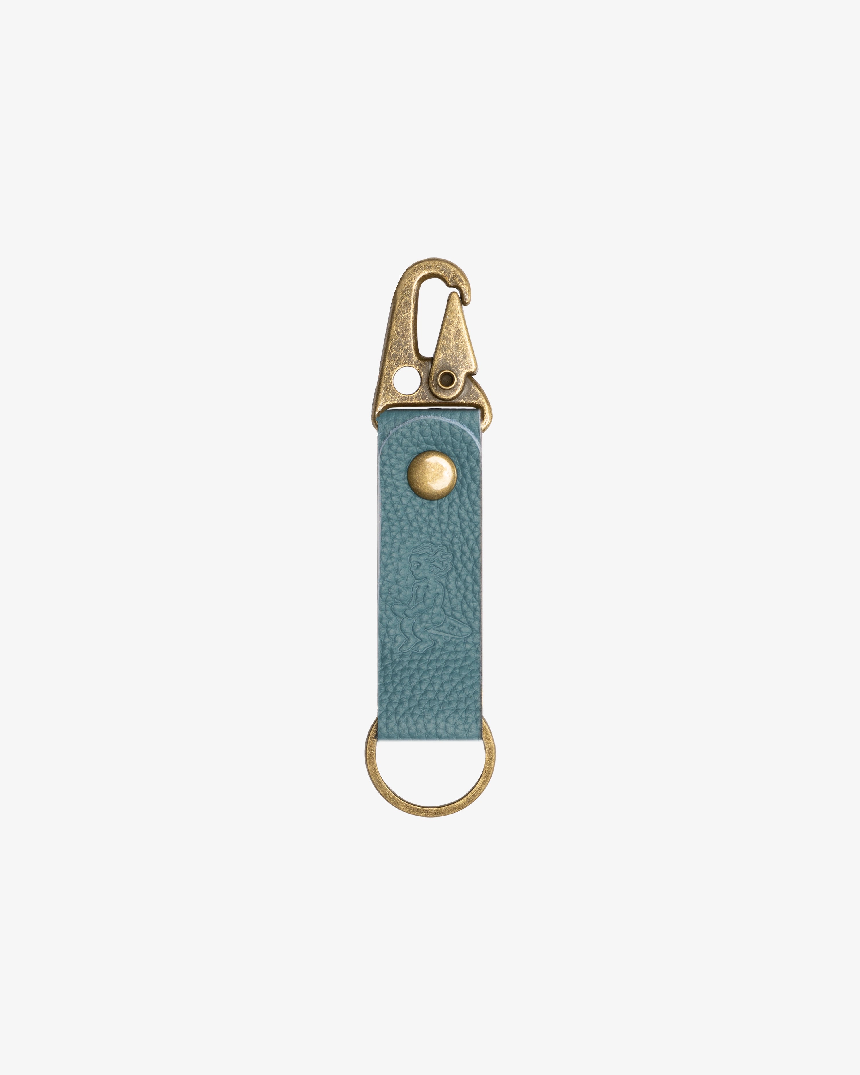 Snapper Key Chain